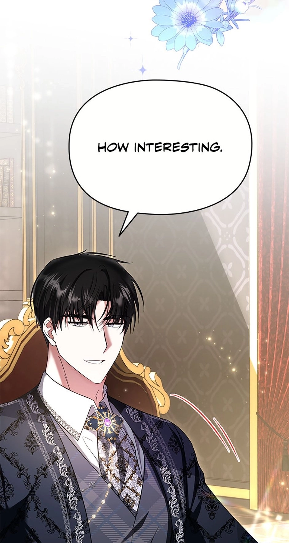This Time, I Will Survive Until the End Chapter 3 page 10 - 