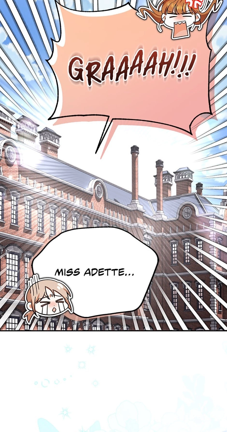 This Time, I Will Survive Until the End Chapter 3 page 94 - 