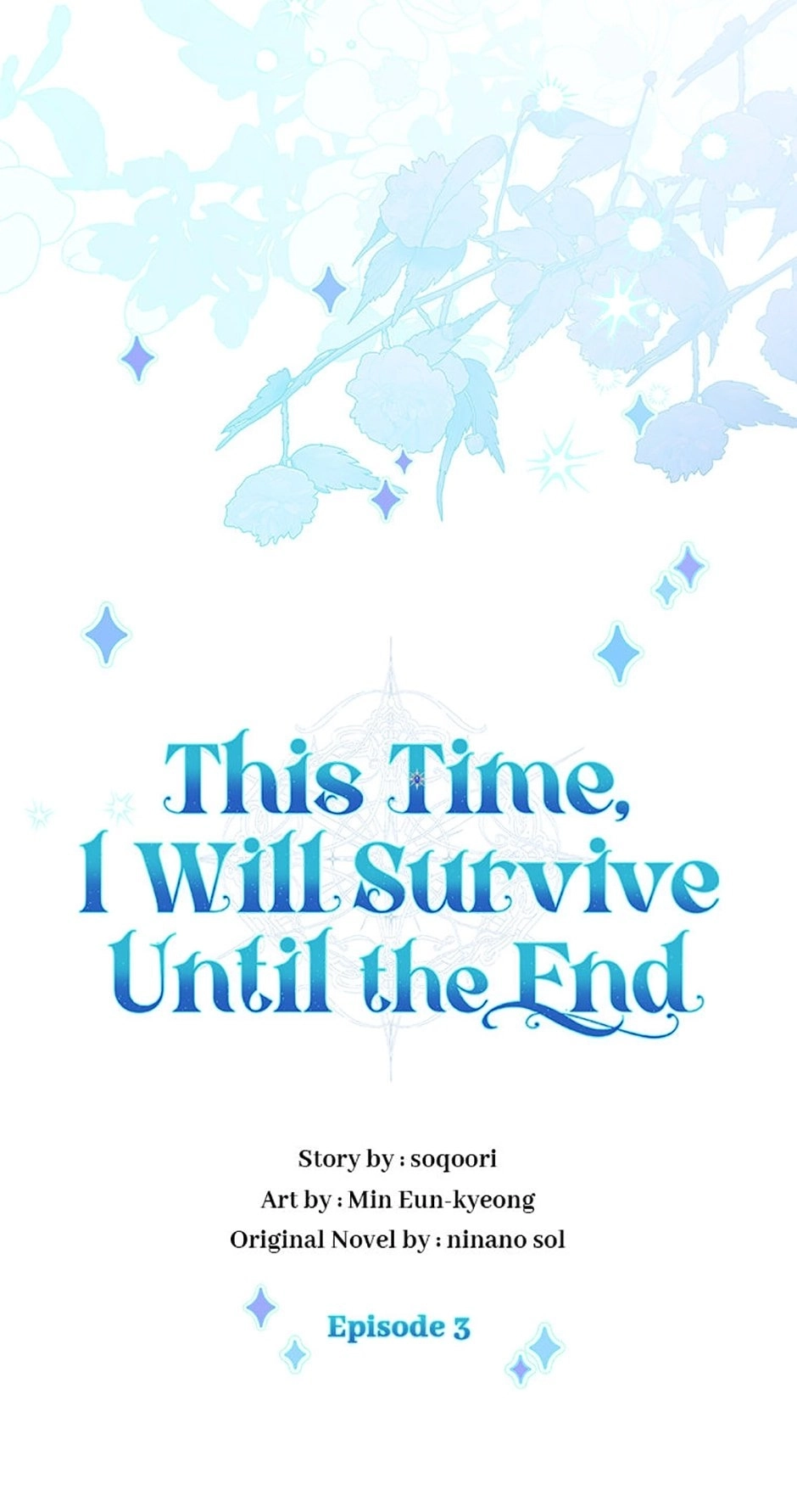 This Time, I Will Survive Until the End Chapter 3 page 95 - 