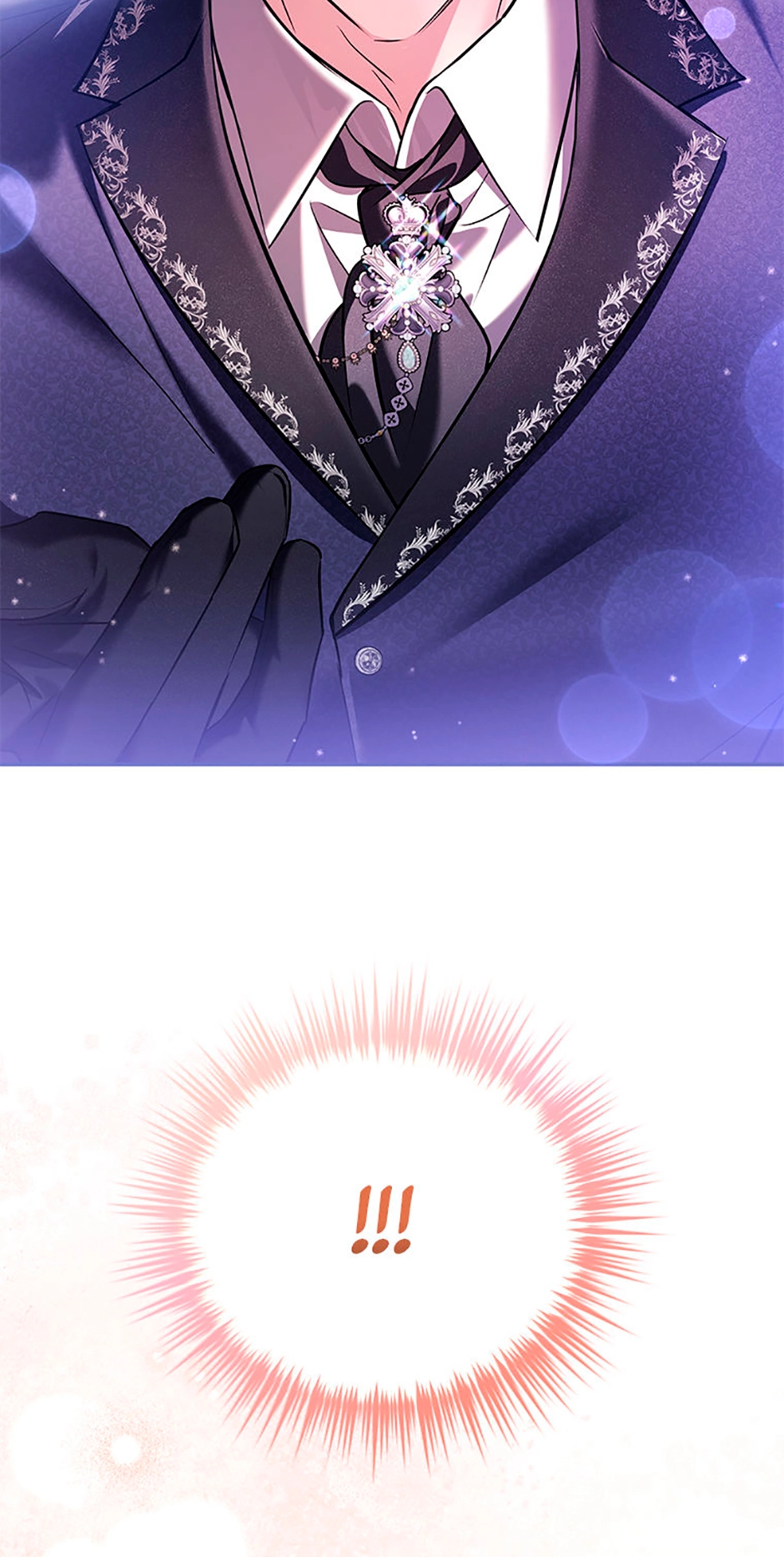 This Time, I Will Survive Until the End Chapter 30 page 2 - 