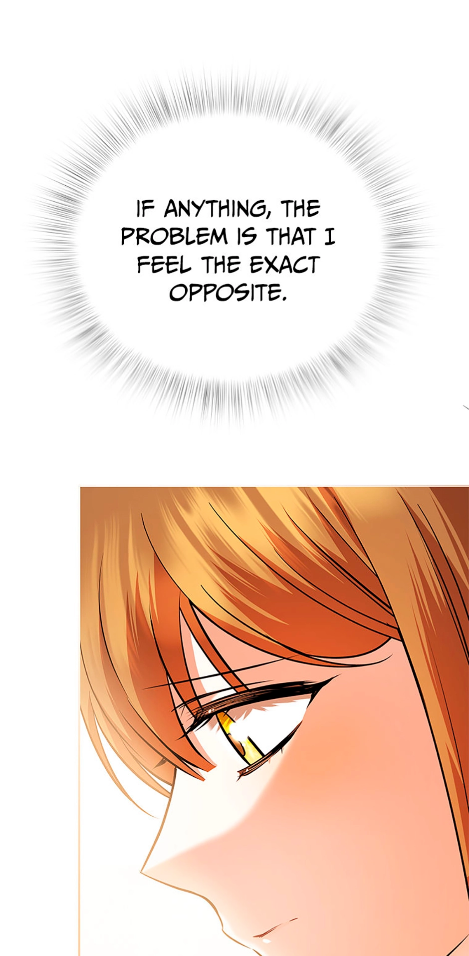 This Time, I Will Survive Until the End Chapter 30 page 11 - 