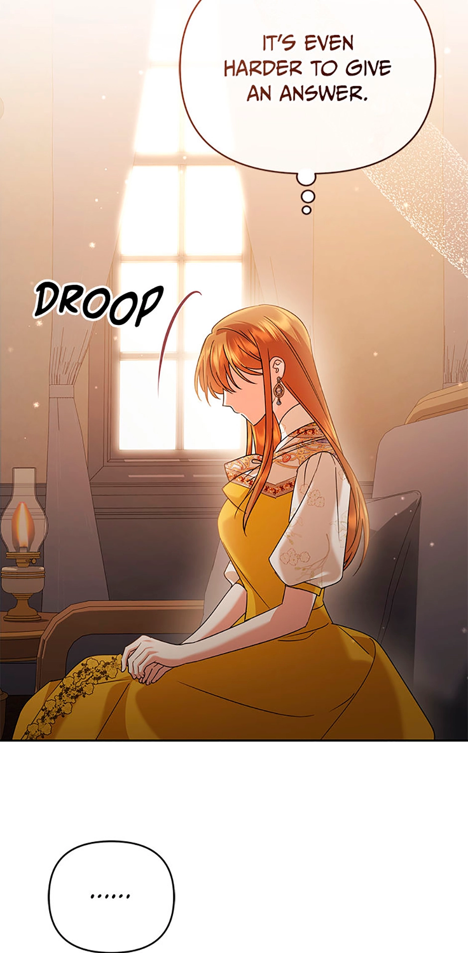 This Time, I Will Survive Until the End Chapter 30 page 15 - 
