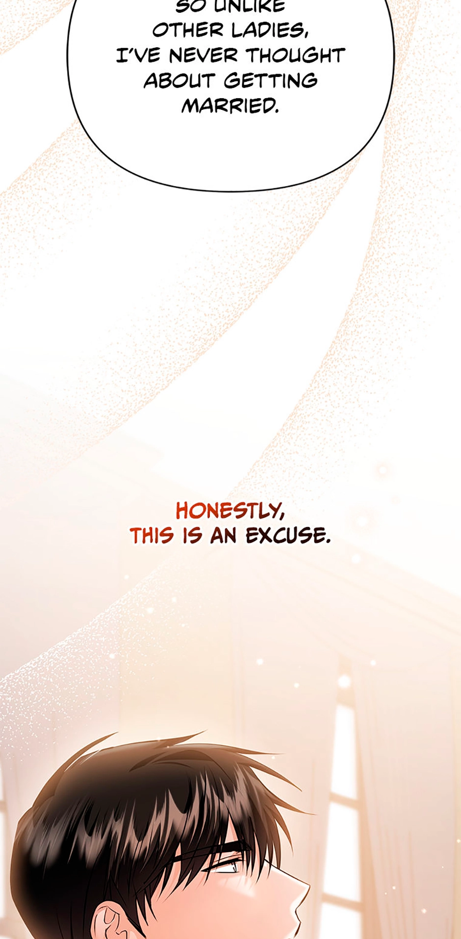 This Time, I Will Survive Until the End Chapter 30 page 18 - 