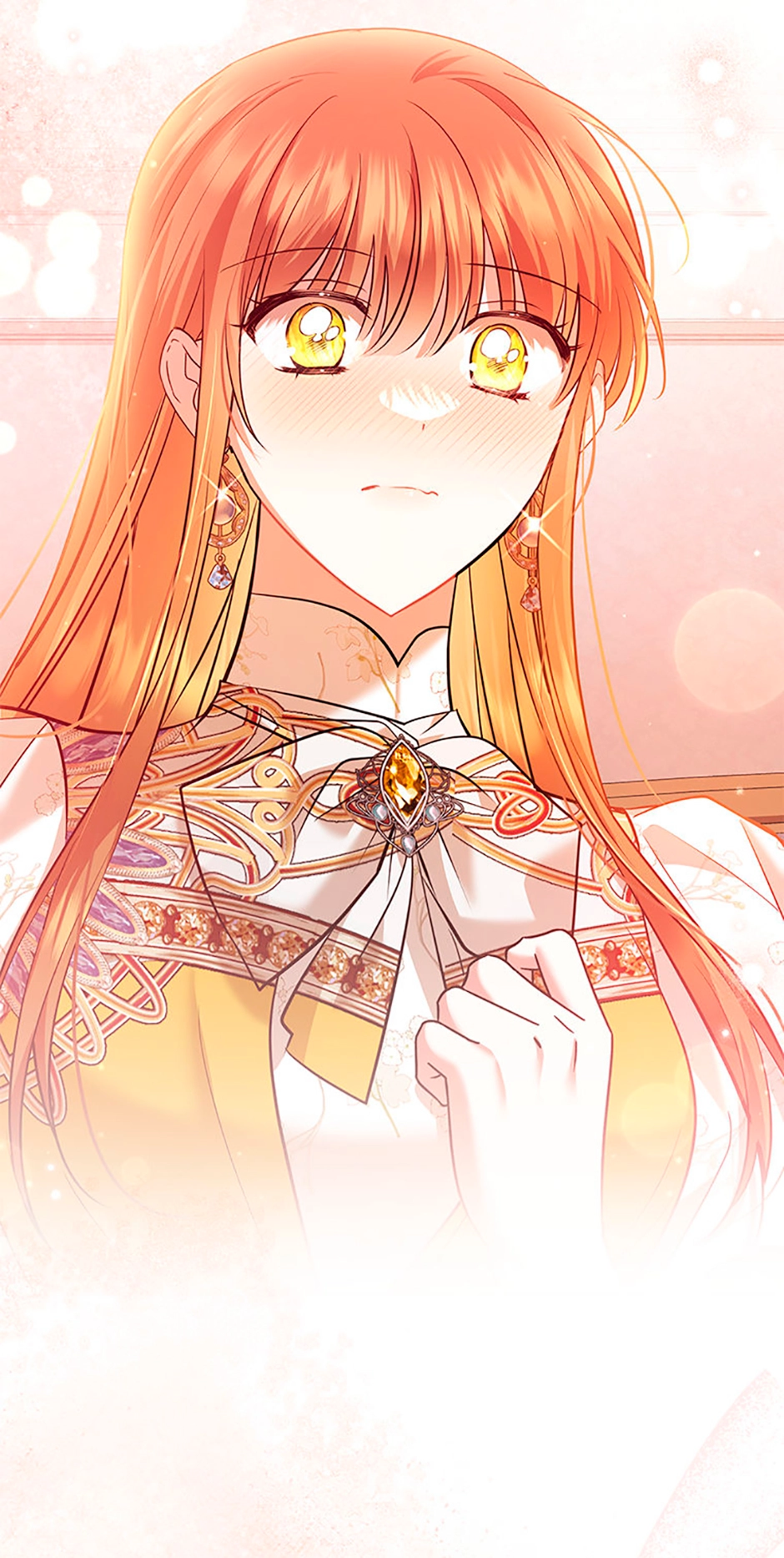 This Time, I Will Survive Until the End Chapter 30 page 3 - 