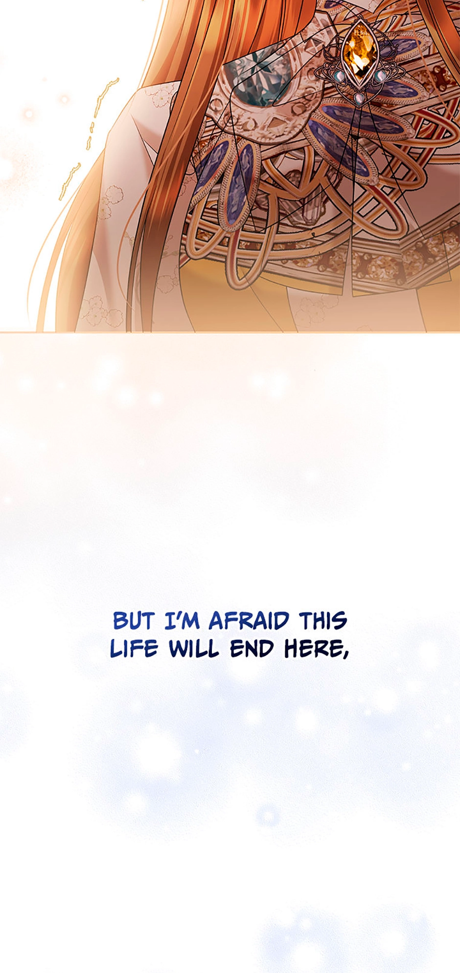 This Time, I Will Survive Until the End Chapter 30 page 21 - 
