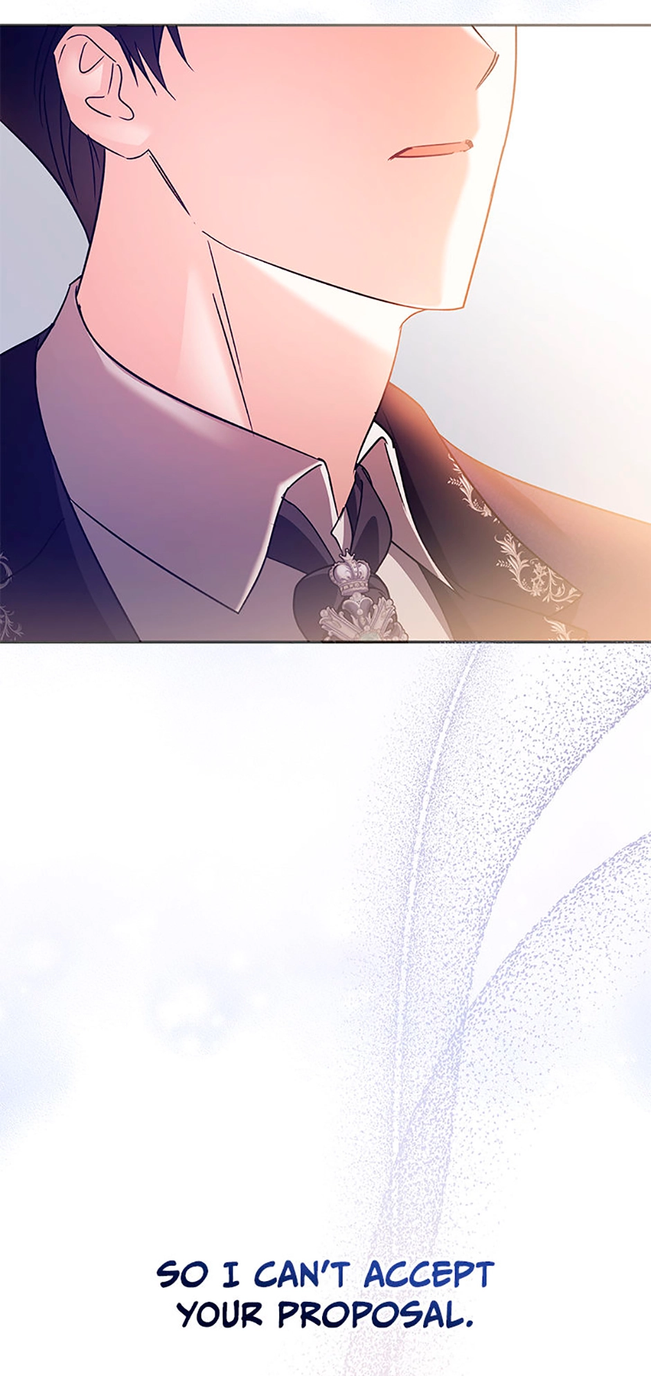 This Time, I Will Survive Until the End Chapter 30 page 22 - 