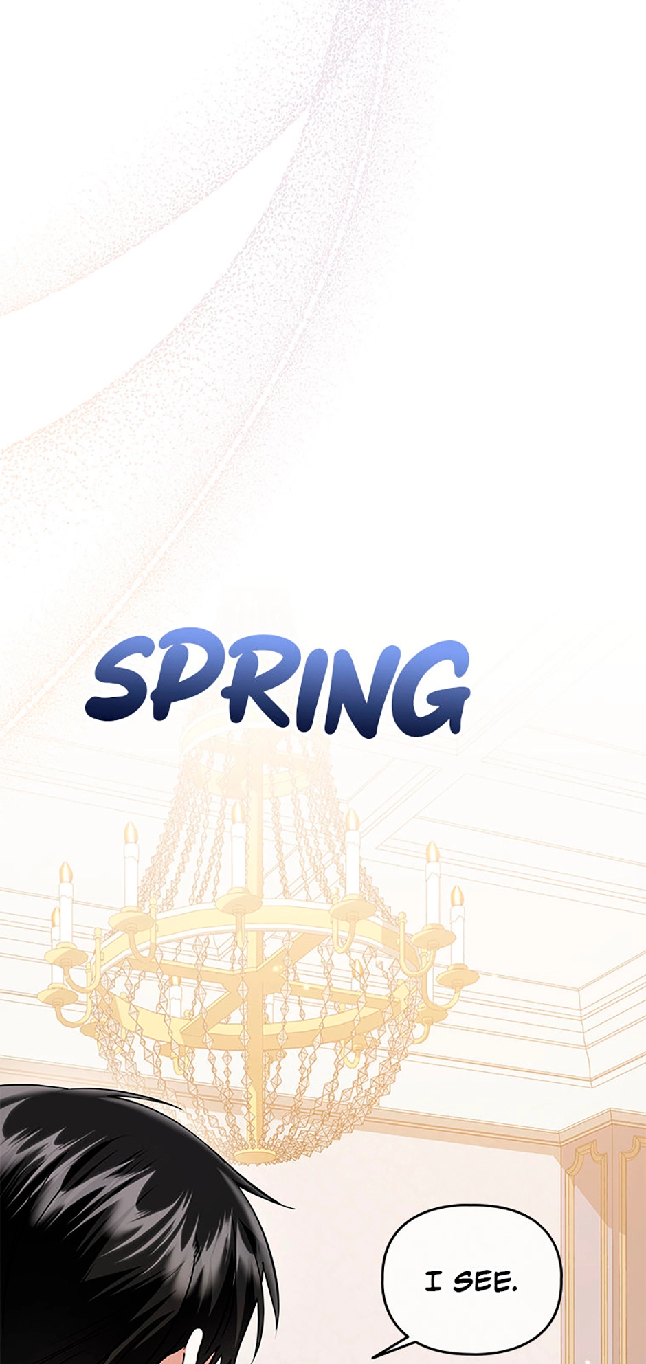 This Time, I Will Survive Until the End Chapter 30 page 23 - 
