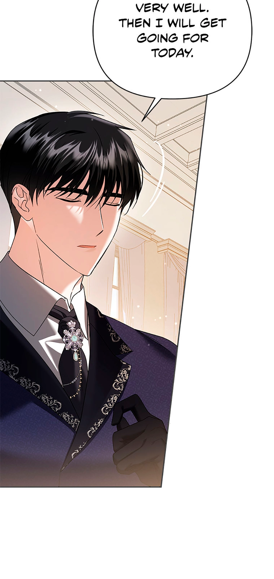 This Time, I Will Survive Until the End Chapter 30 page 25 - 