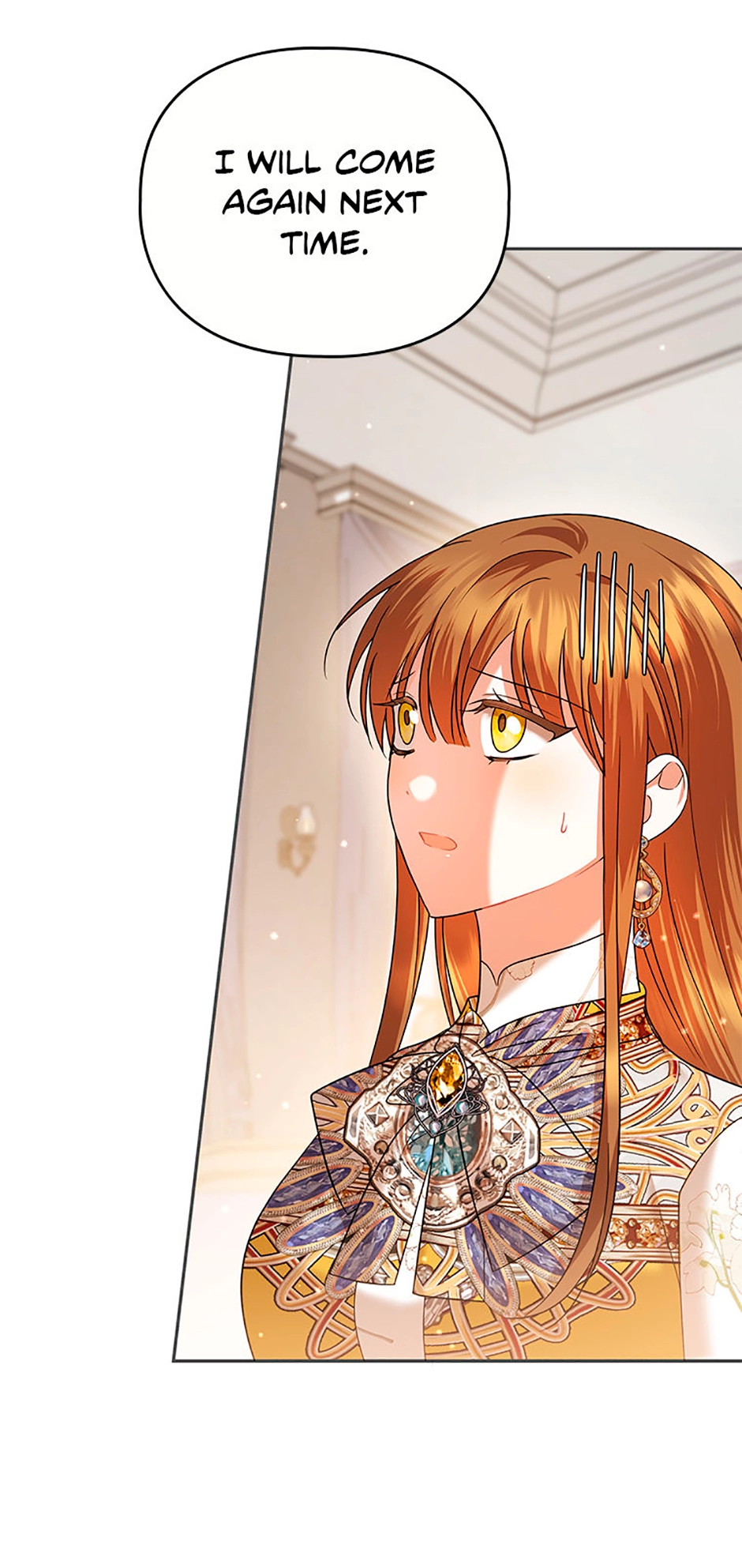 This Time, I Will Survive Until the End Chapter 30 page 26 - 