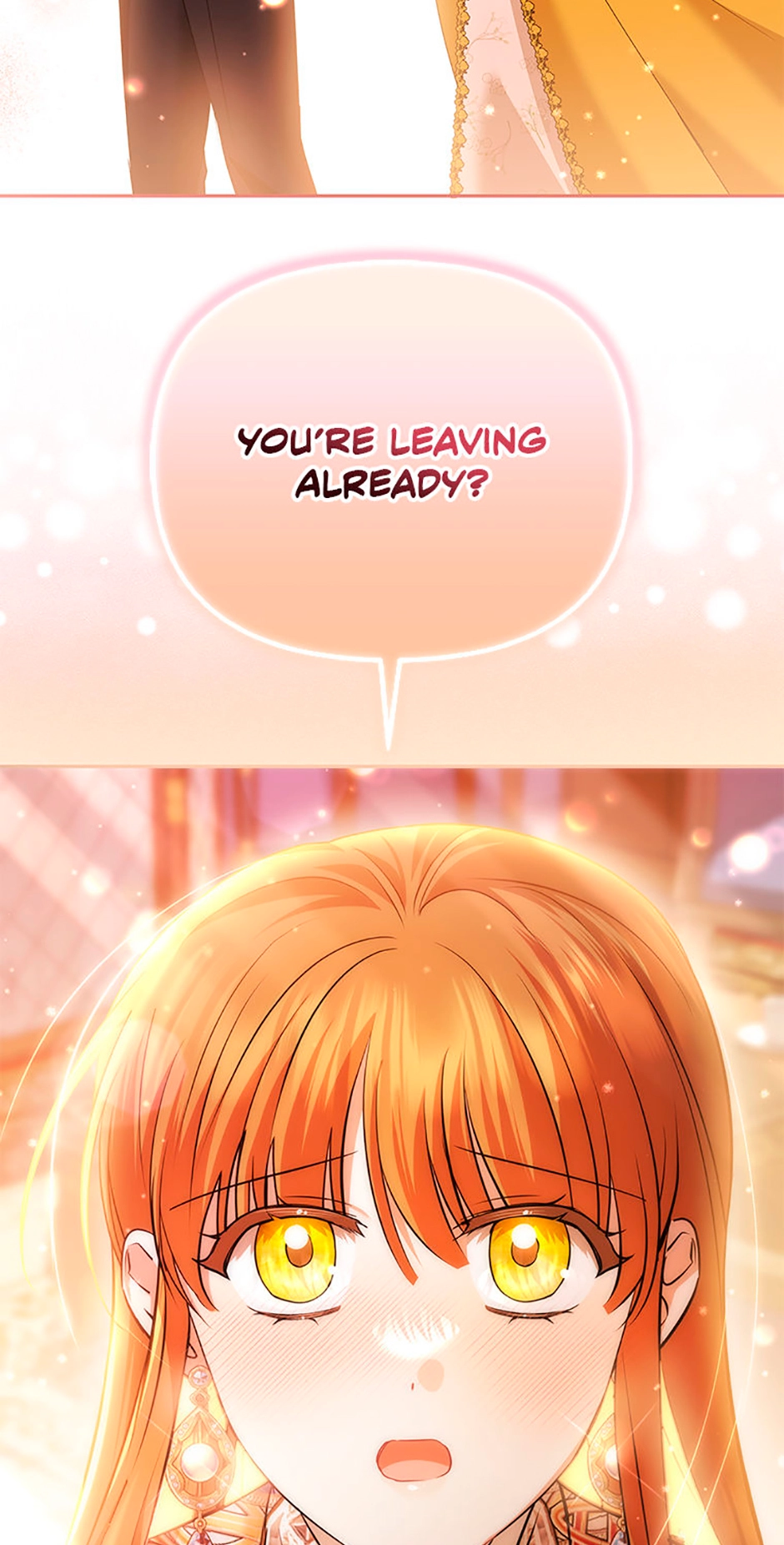 This Time, I Will Survive Until the End Chapter 30 page 31 - 