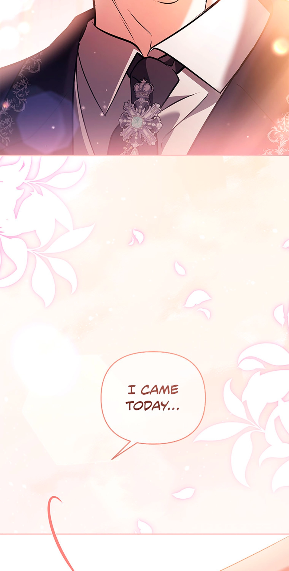 This Time, I Will Survive Until the End Chapter 30 page 33 - 