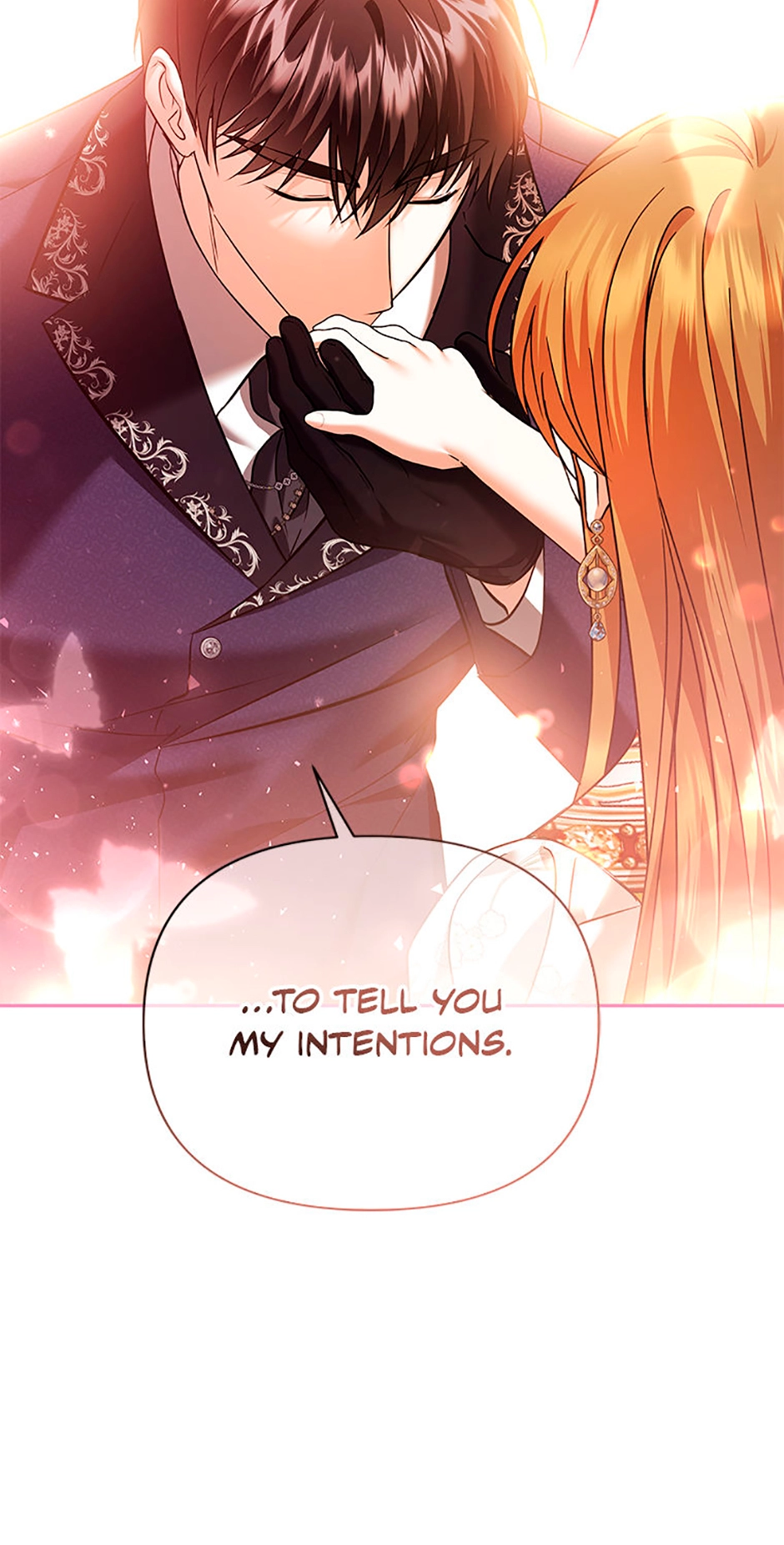 This Time, I Will Survive Until the End Chapter 30 page 35 - 
