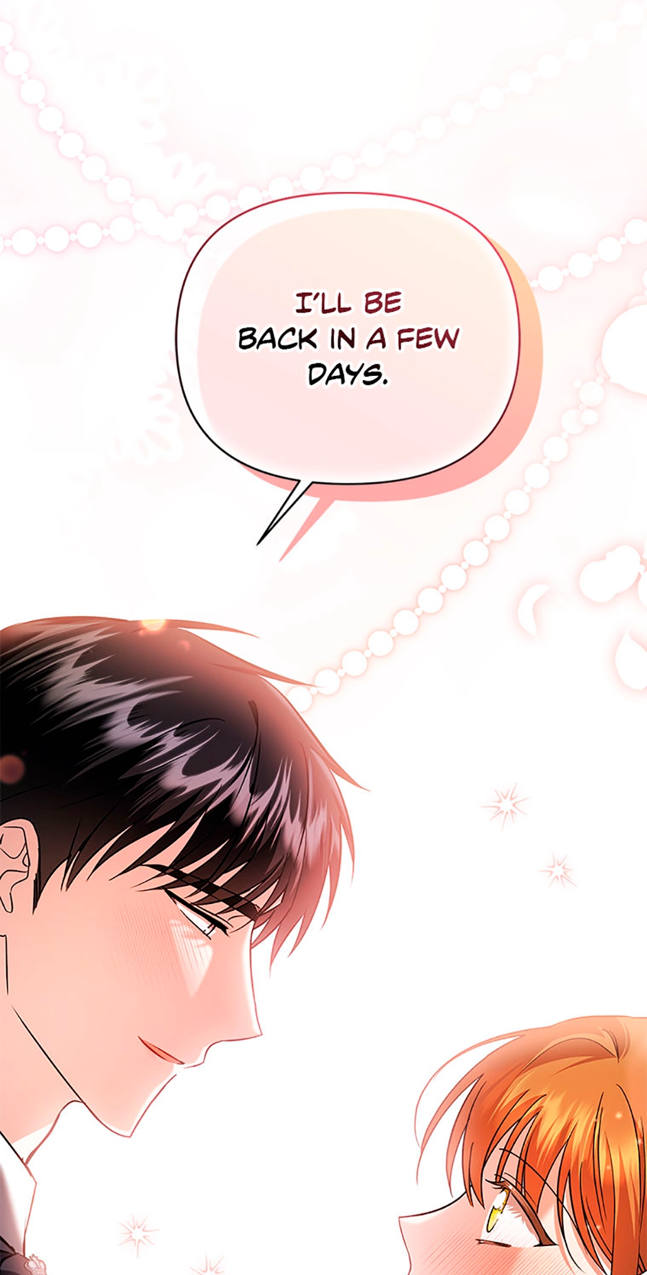 This Time, I Will Survive Until the End Chapter 30 page 37 - 