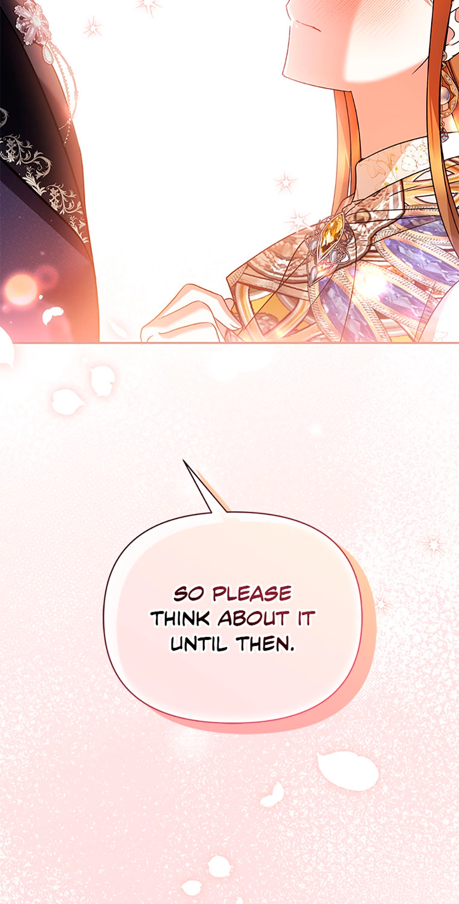 This Time, I Will Survive Until the End Chapter 30 page 38 - 