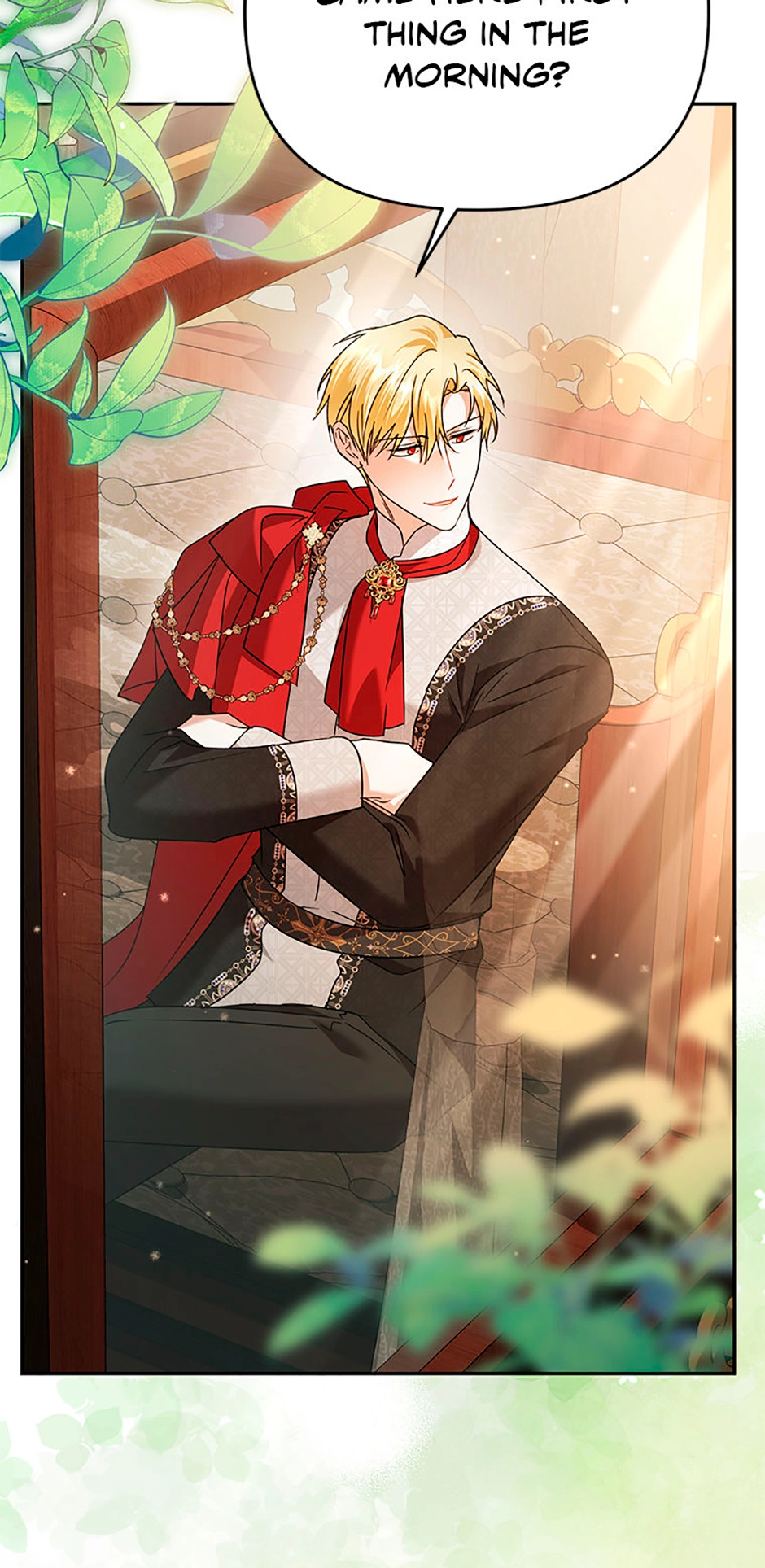 This Time, I Will Survive Until the End Chapter 30 page 45 - 