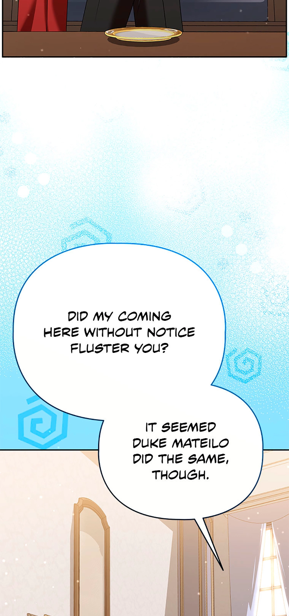 This Time, I Will Survive Until the End Chapter 30 page 49 - 