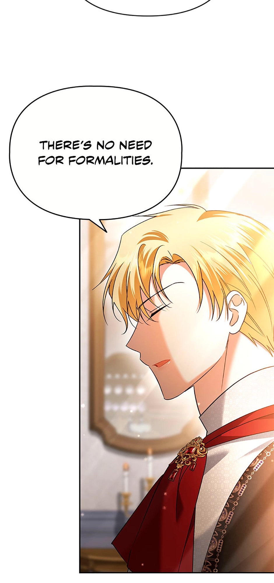 This Time, I Will Survive Until the End Chapter 30 page 51 - 