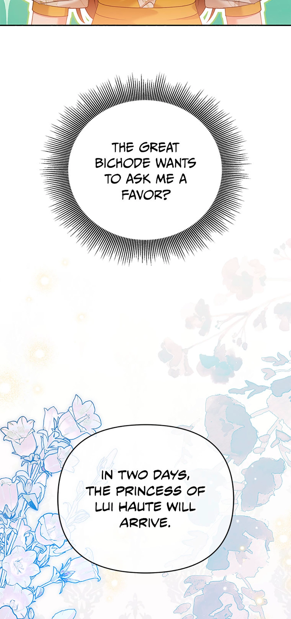This Time, I Will Survive Until the End Chapter 30 page 53 - 