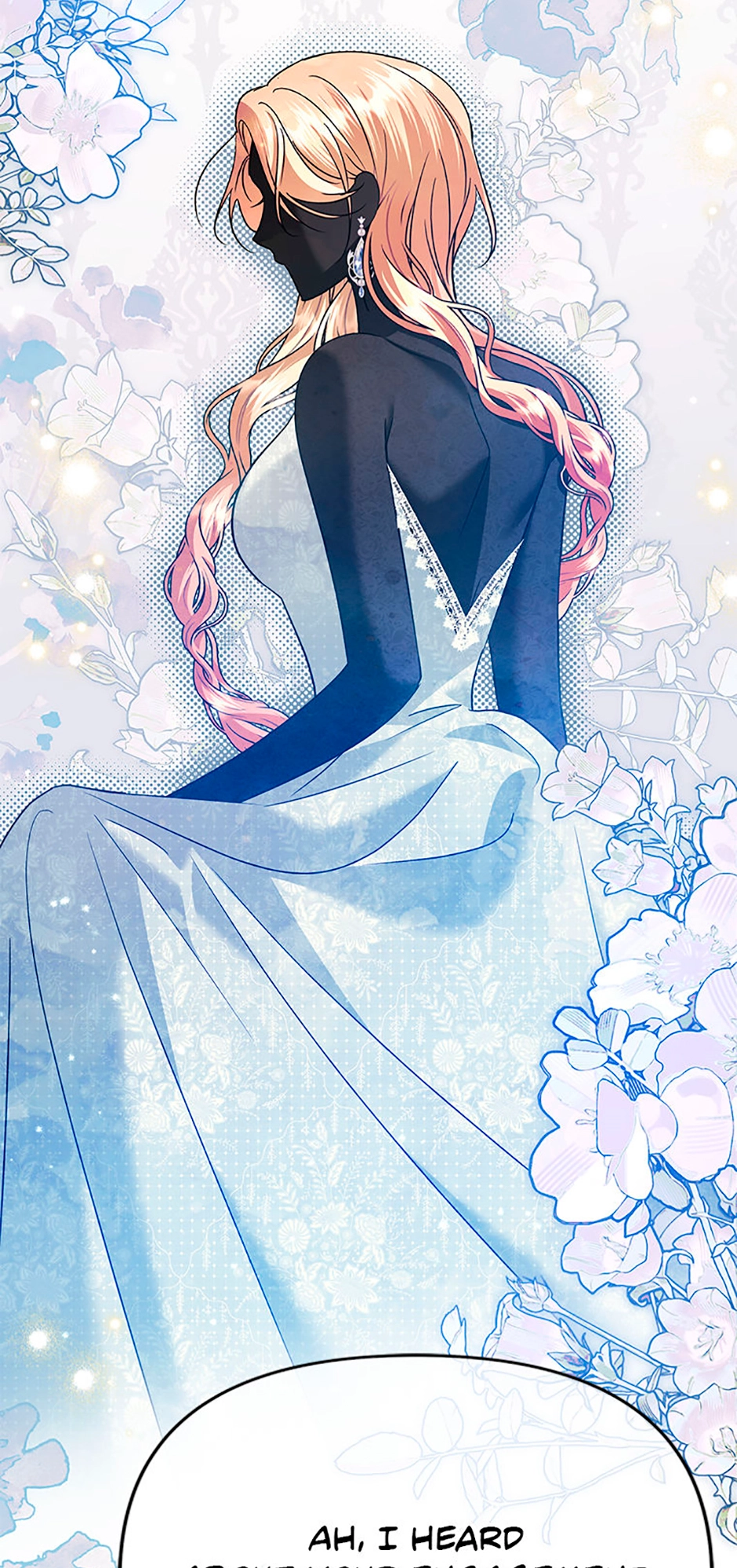 This Time, I Will Survive Until the End Chapter 30 page 54 - 