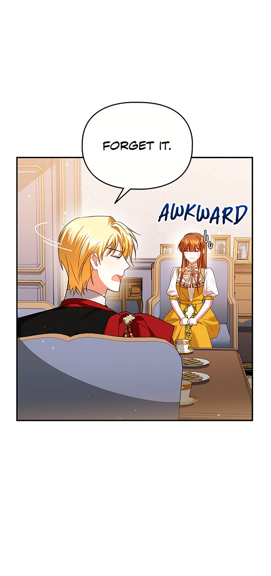 This Time, I Will Survive Until the End Chapter 30 page 57 - 