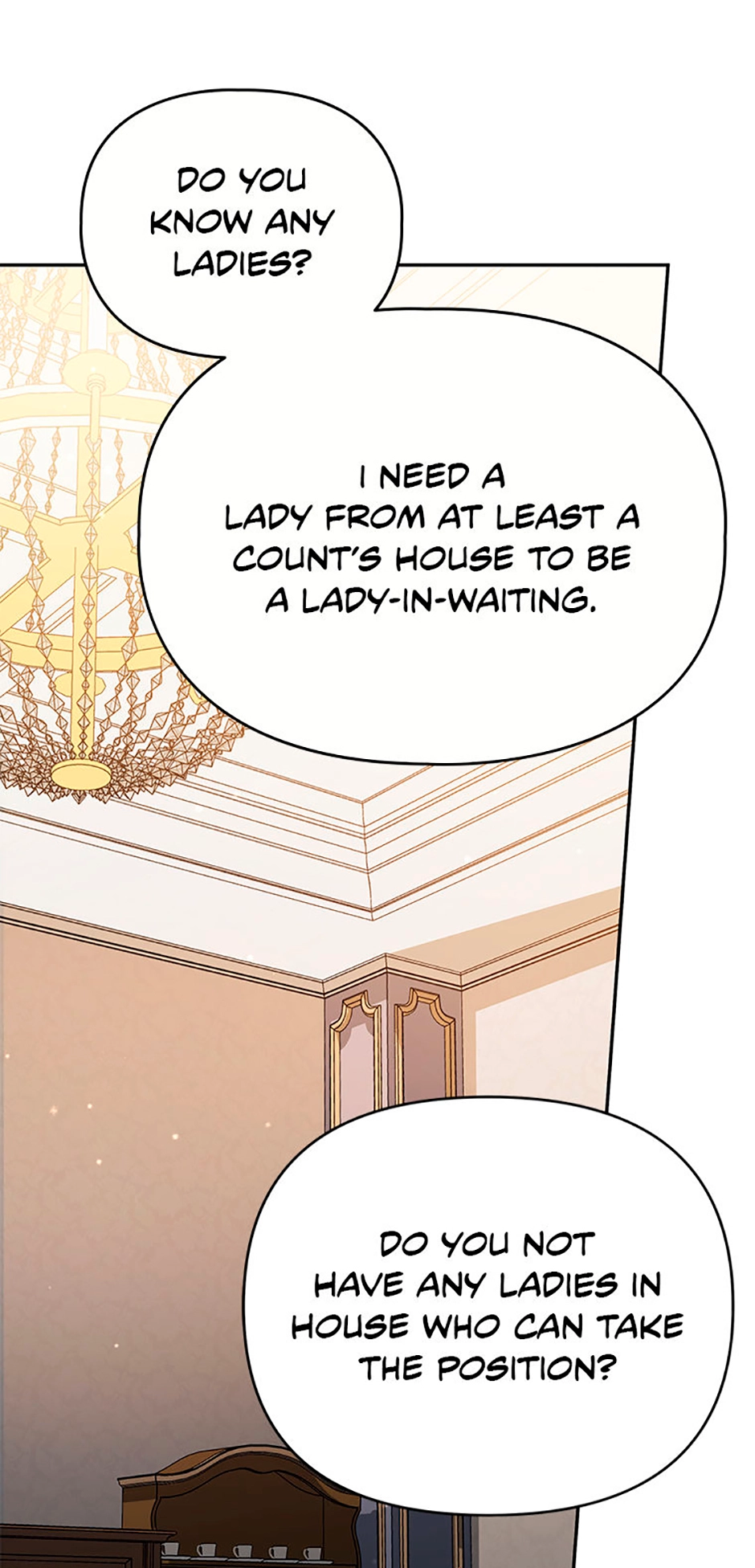 This Time, I Will Survive Until the End Chapter 30 page 58 - 