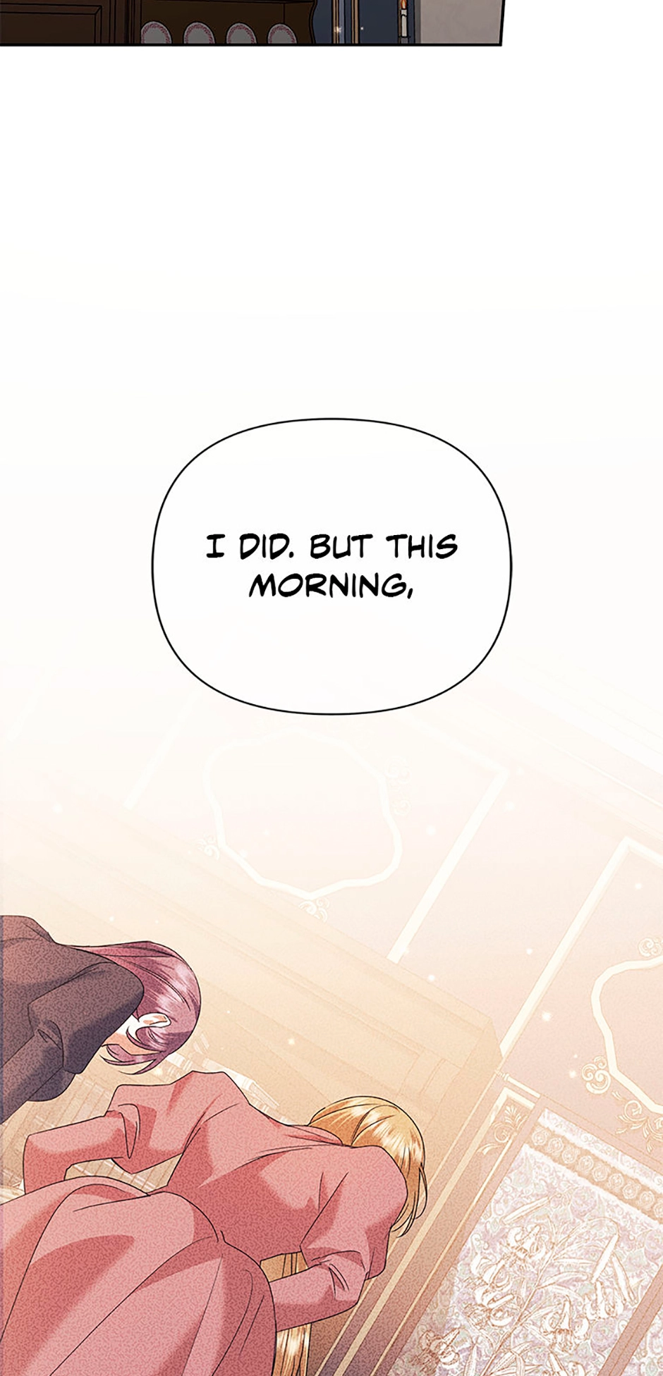 This Time, I Will Survive Until the End Chapter 30 page 59 - 
