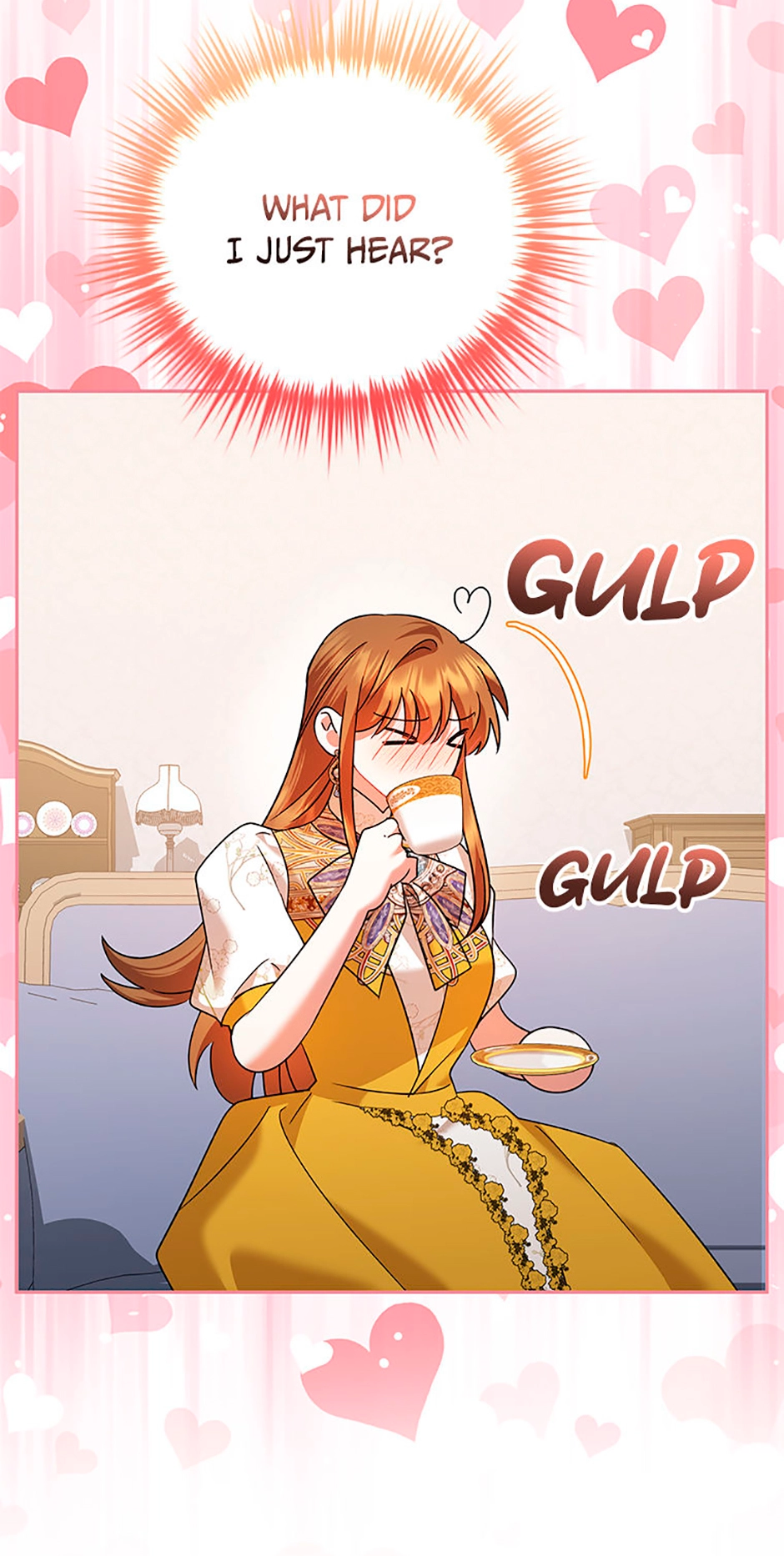 This Time, I Will Survive Until the End Chapter 30 page 7 - 
