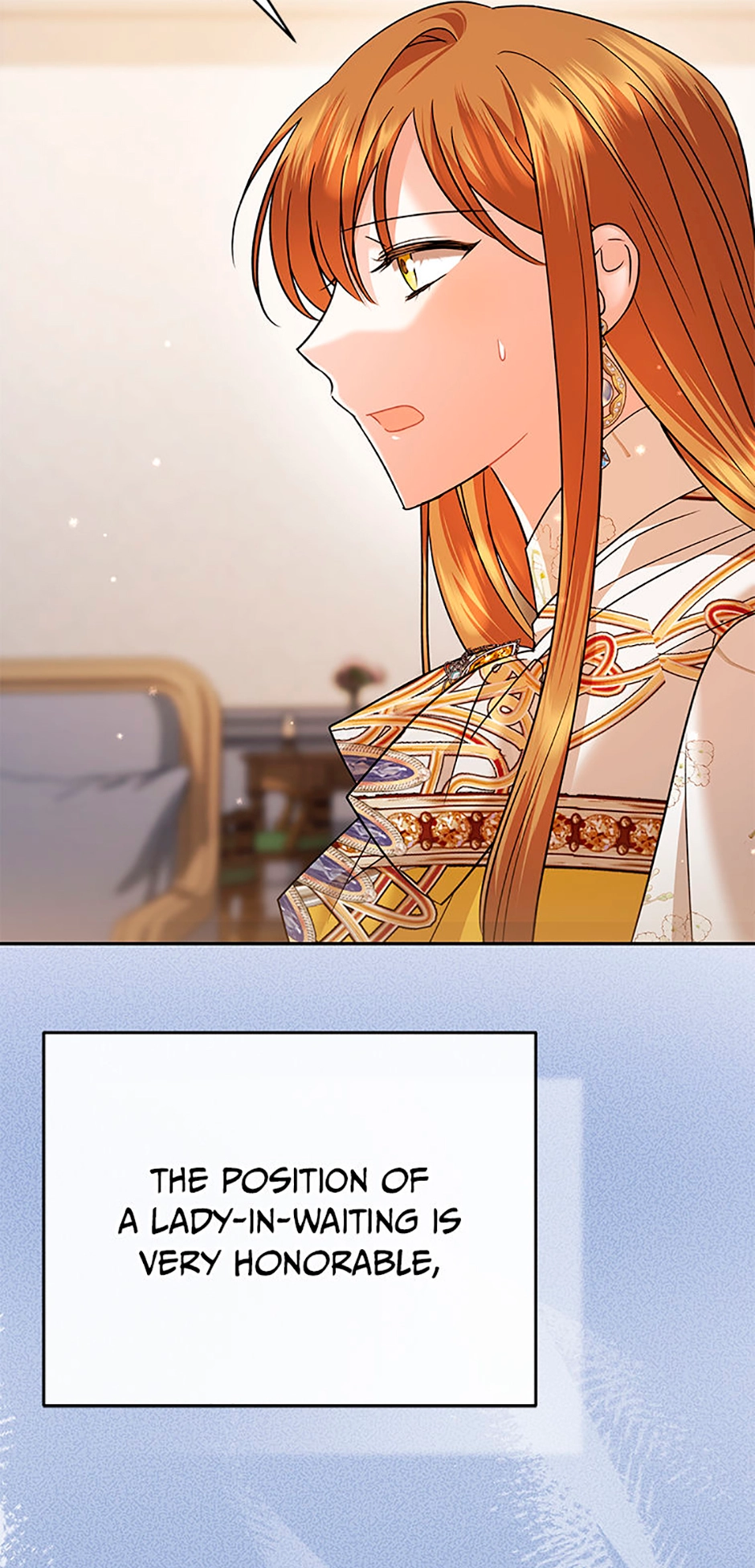 This Time, I Will Survive Until the End Chapter 30 page 61 - 