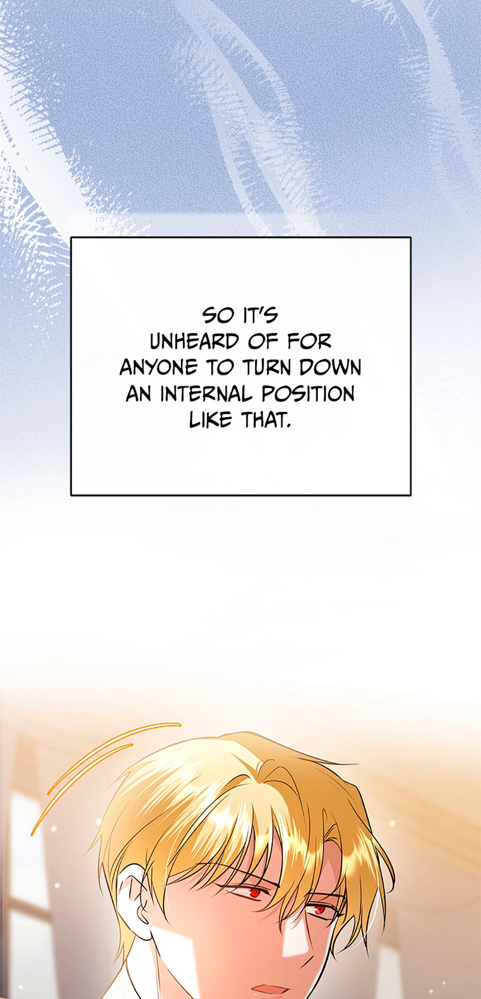 This Time, I Will Survive Until the End Chapter 30 page 62 - 