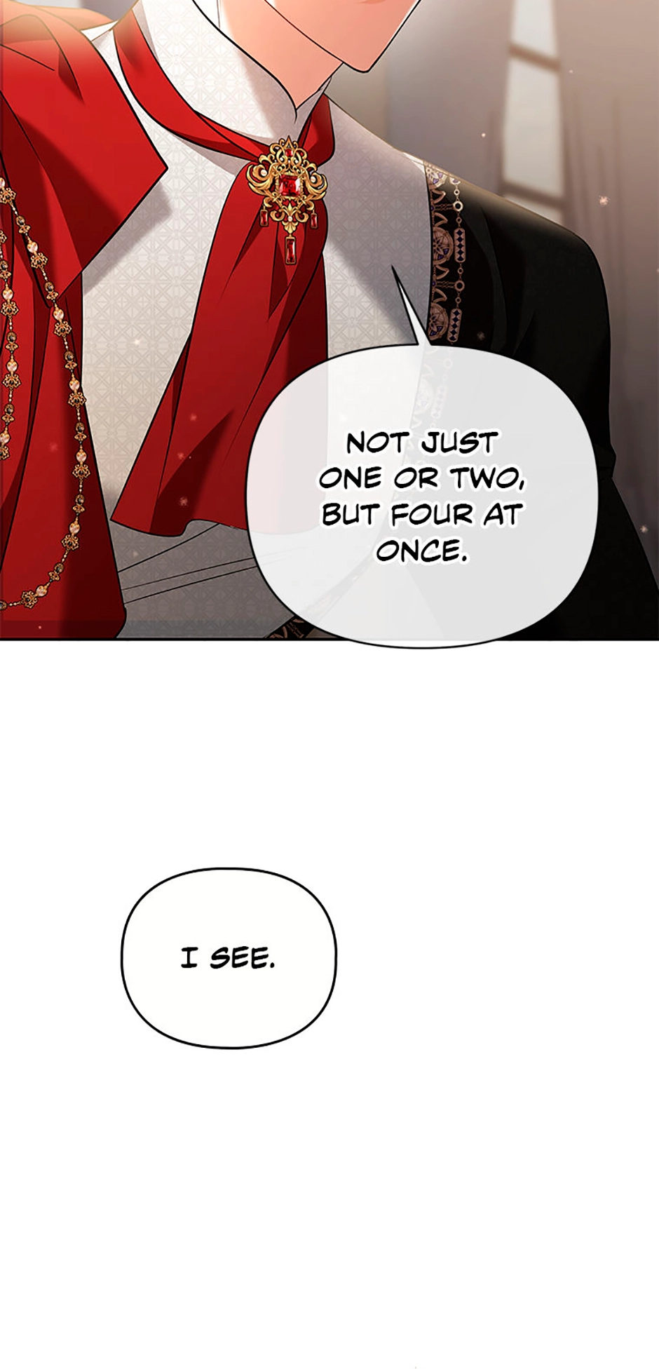 This Time, I Will Survive Until the End Chapter 30 page 63 - 