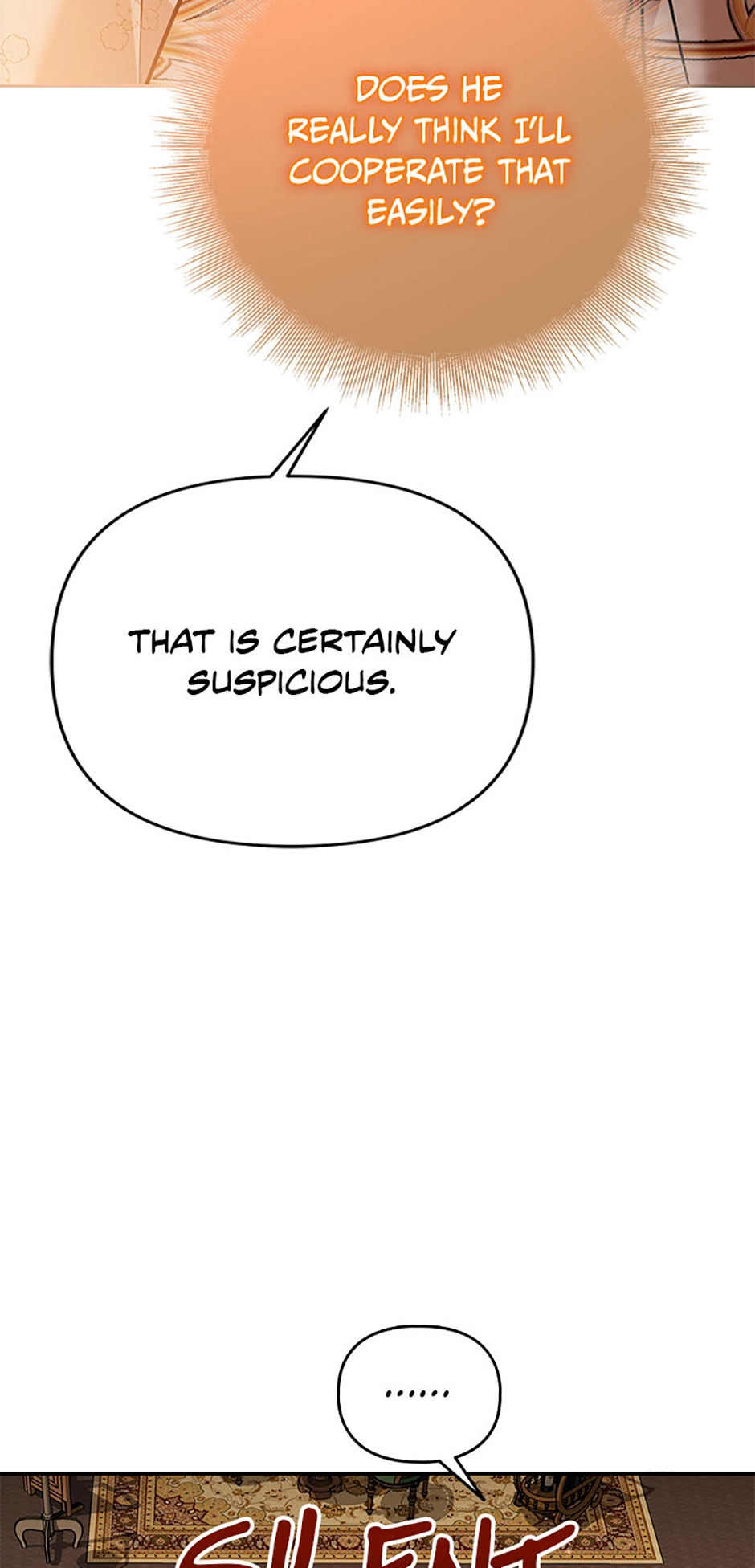 This Time, I Will Survive Until the End Chapter 30 page 65 - 