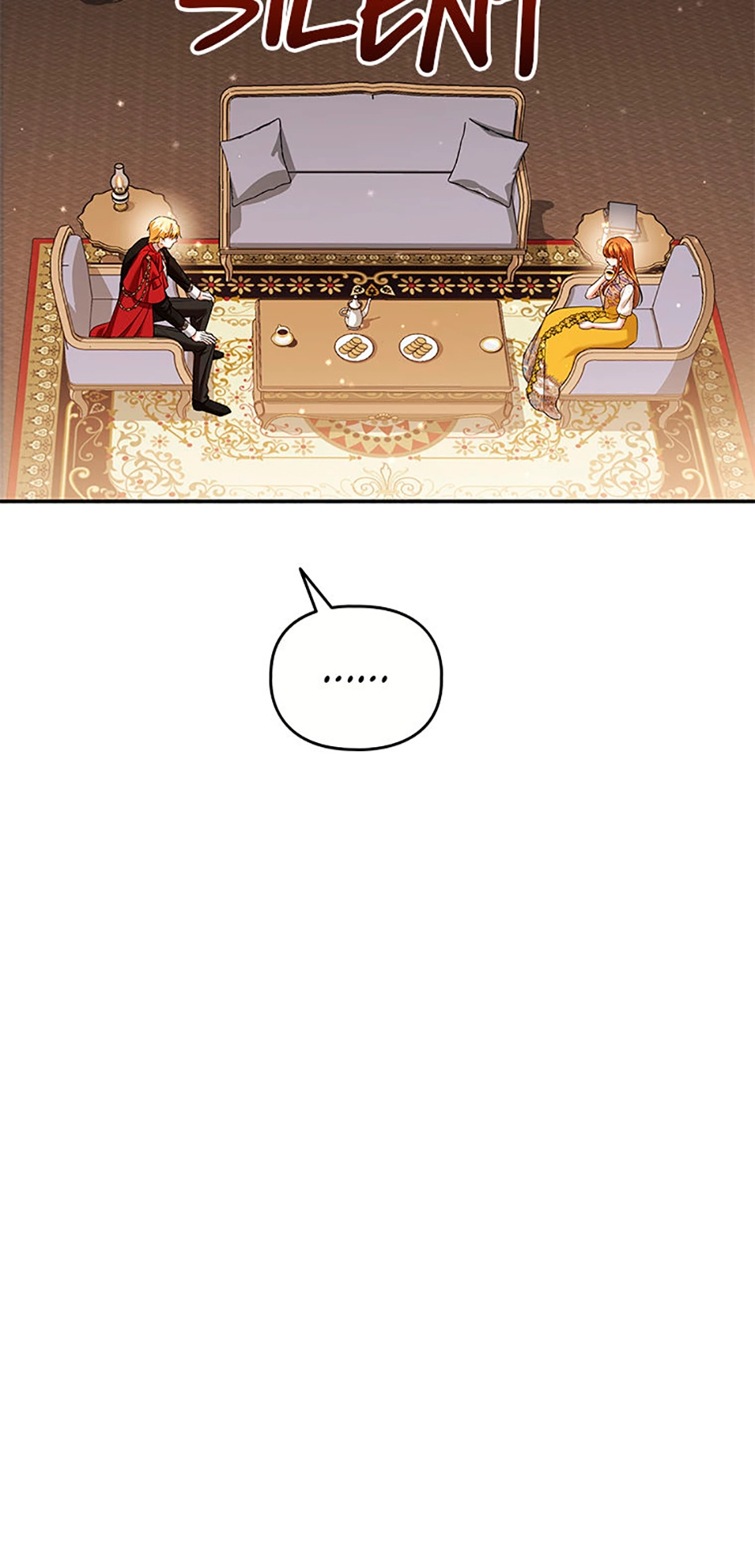 This Time, I Will Survive Until the End Chapter 30 page 66 - 