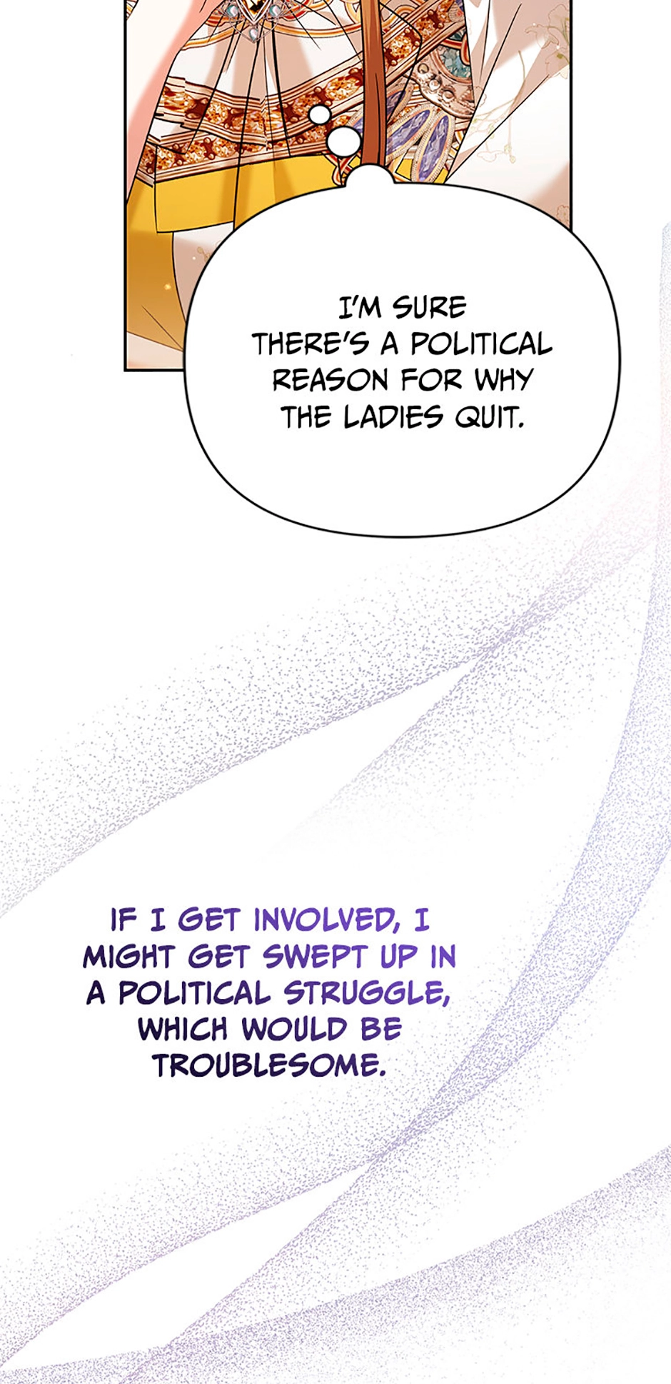 This Time, I Will Survive Until the End Chapter 30 page 69 - 