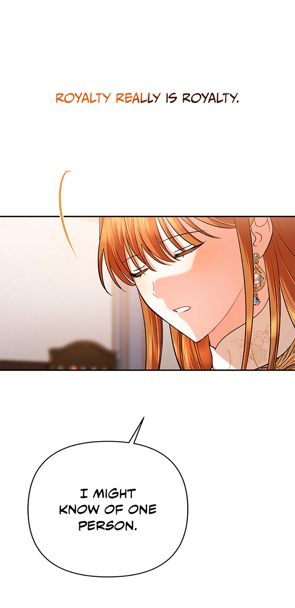 This Time, I Will Survive Until the End Chapter 30 page 74 - 