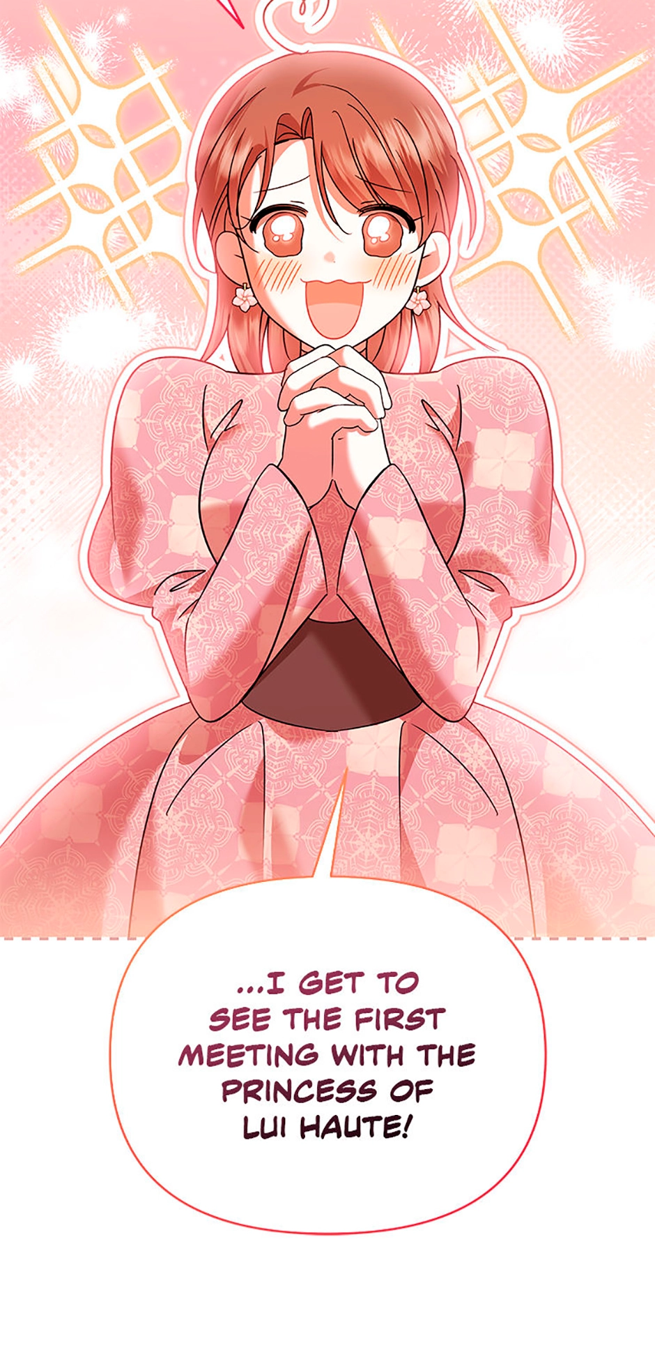 This Time, I Will Survive Until the End Chapter 30 page 77 - 