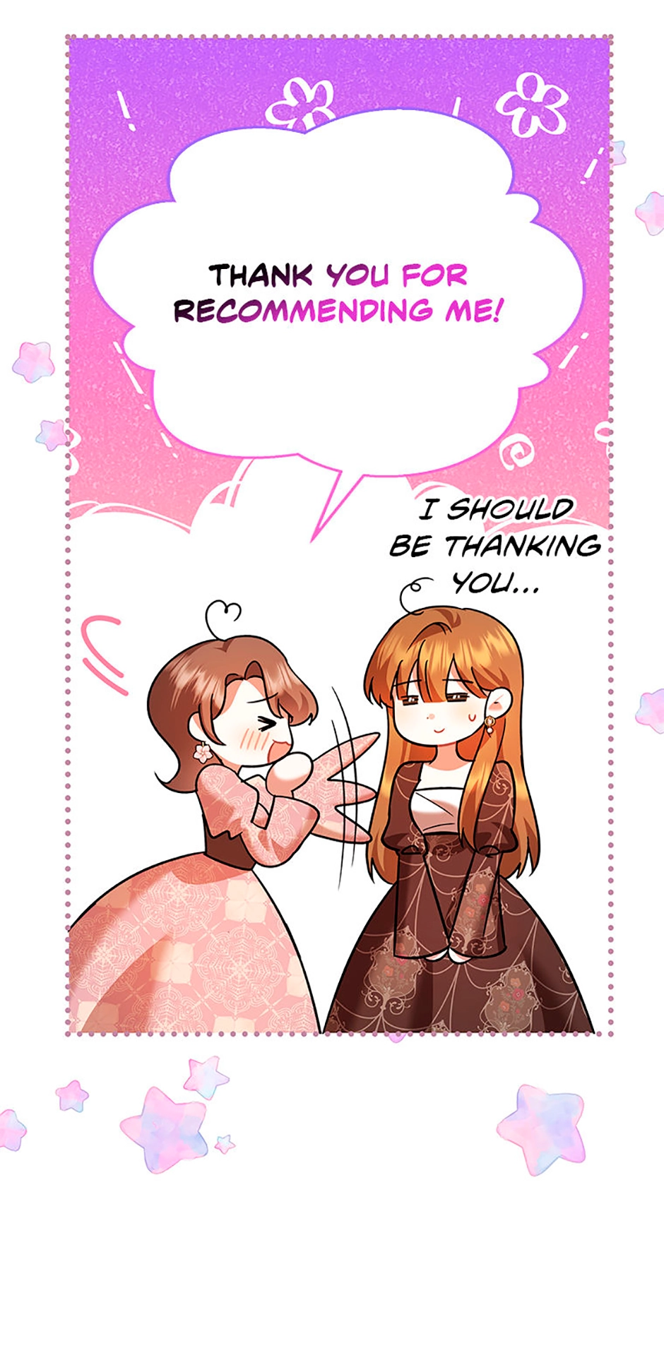 This Time, I Will Survive Until the End Chapter 30 page 78 - 