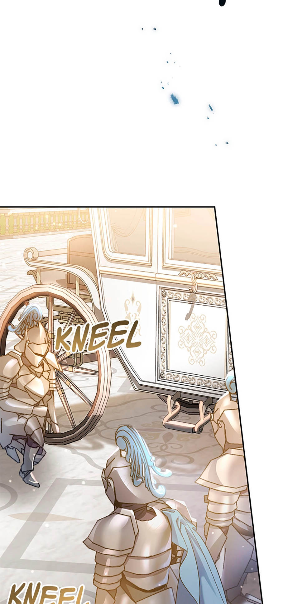 This Time, I Will Survive Until the End Chapter 30 page 83 - 