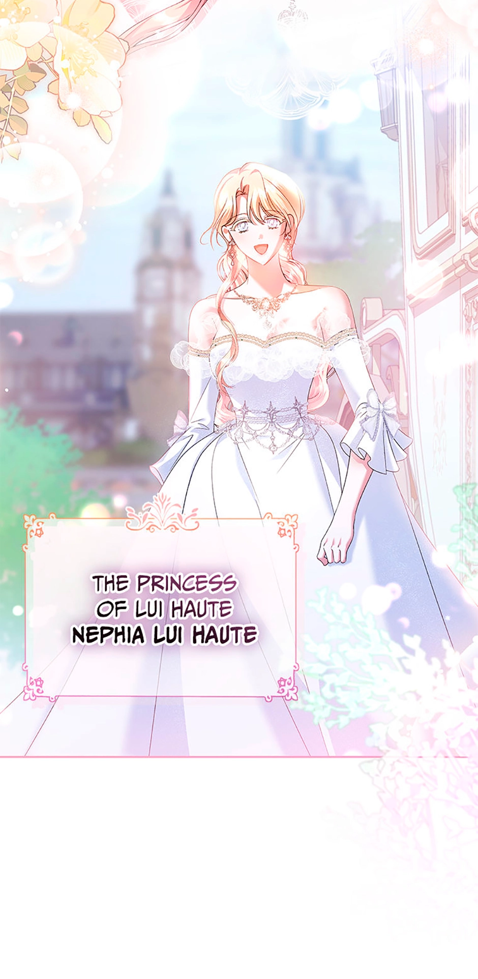 This Time, I Will Survive Until the End Chapter 30 page 87 - 