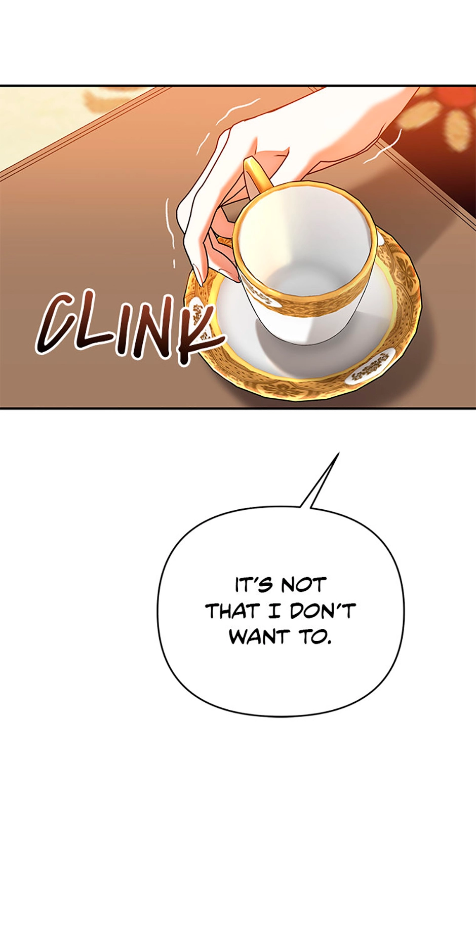 This Time, I Will Survive Until the End Chapter 30 page 10 - 