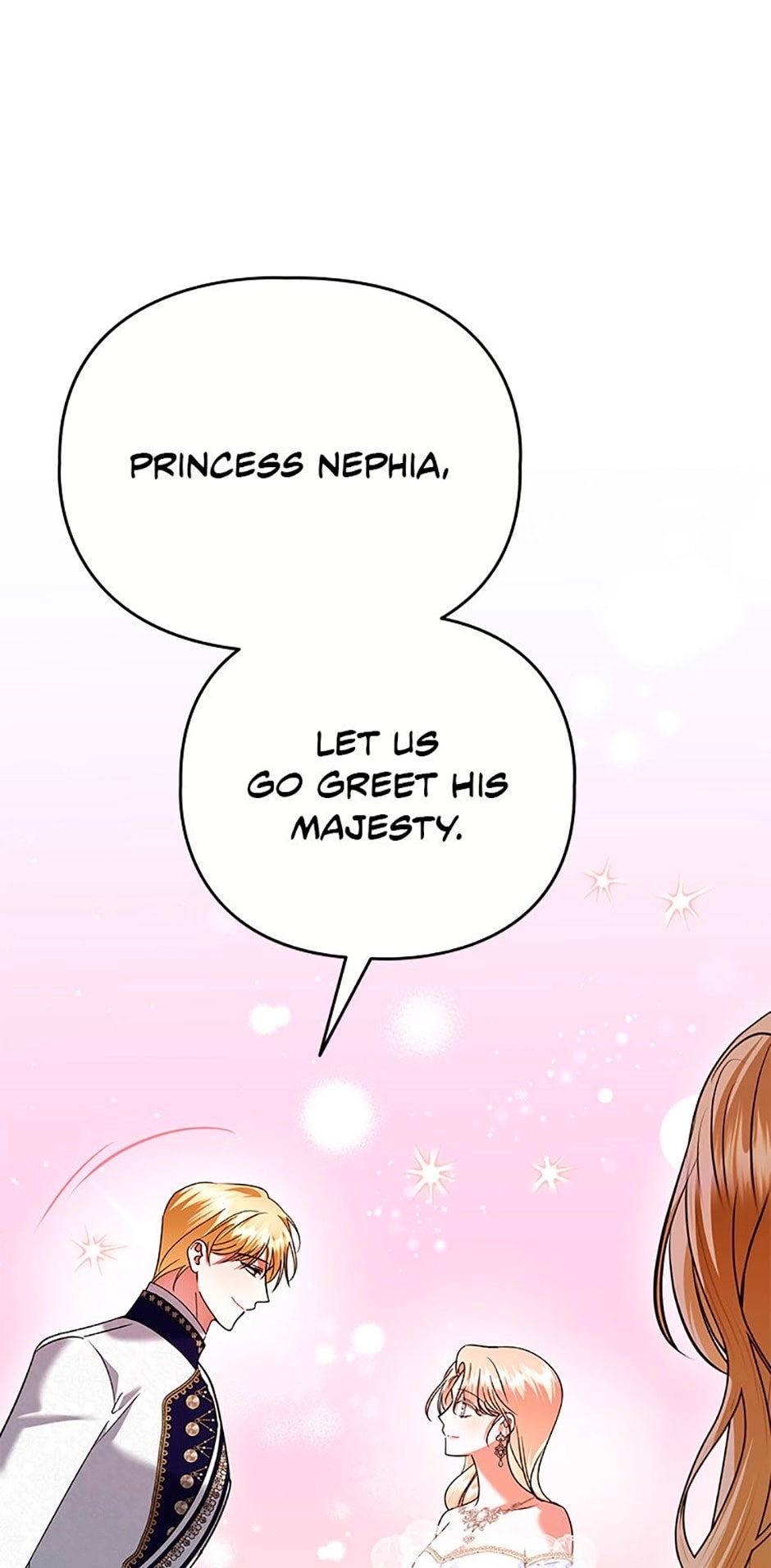 This Time, I Will Survive Until the End Chapter 31 page 1 - 