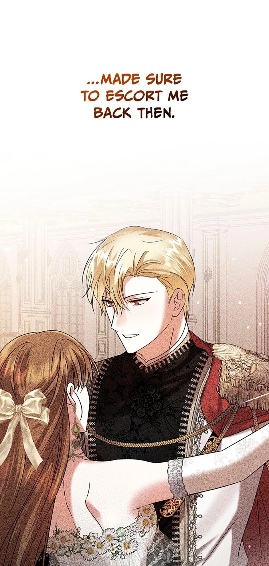 This Time, I Will Survive Until the End Chapter 31 page 11 - 