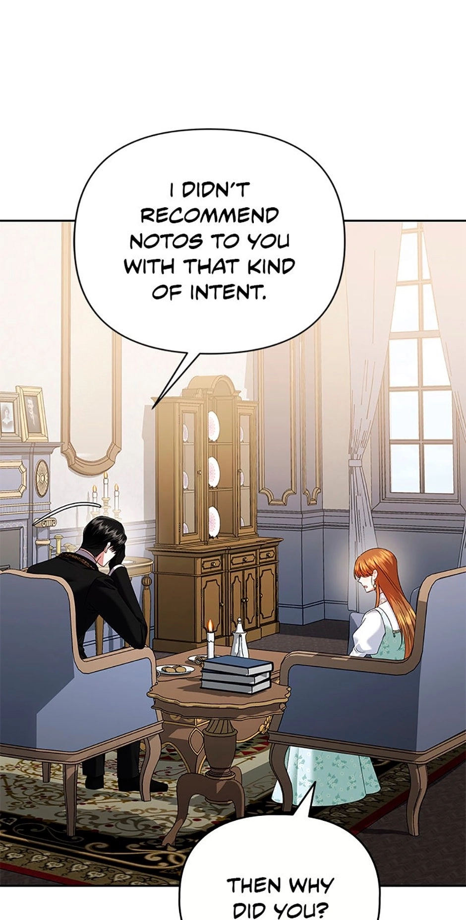 This Time, I Will Survive Until the End Chapter 31 page 101 - 