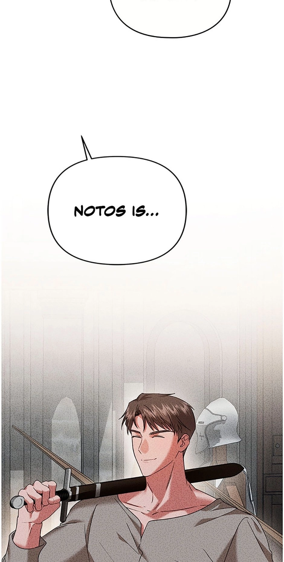 This Time, I Will Survive Until the End Chapter 31 page 102 - 