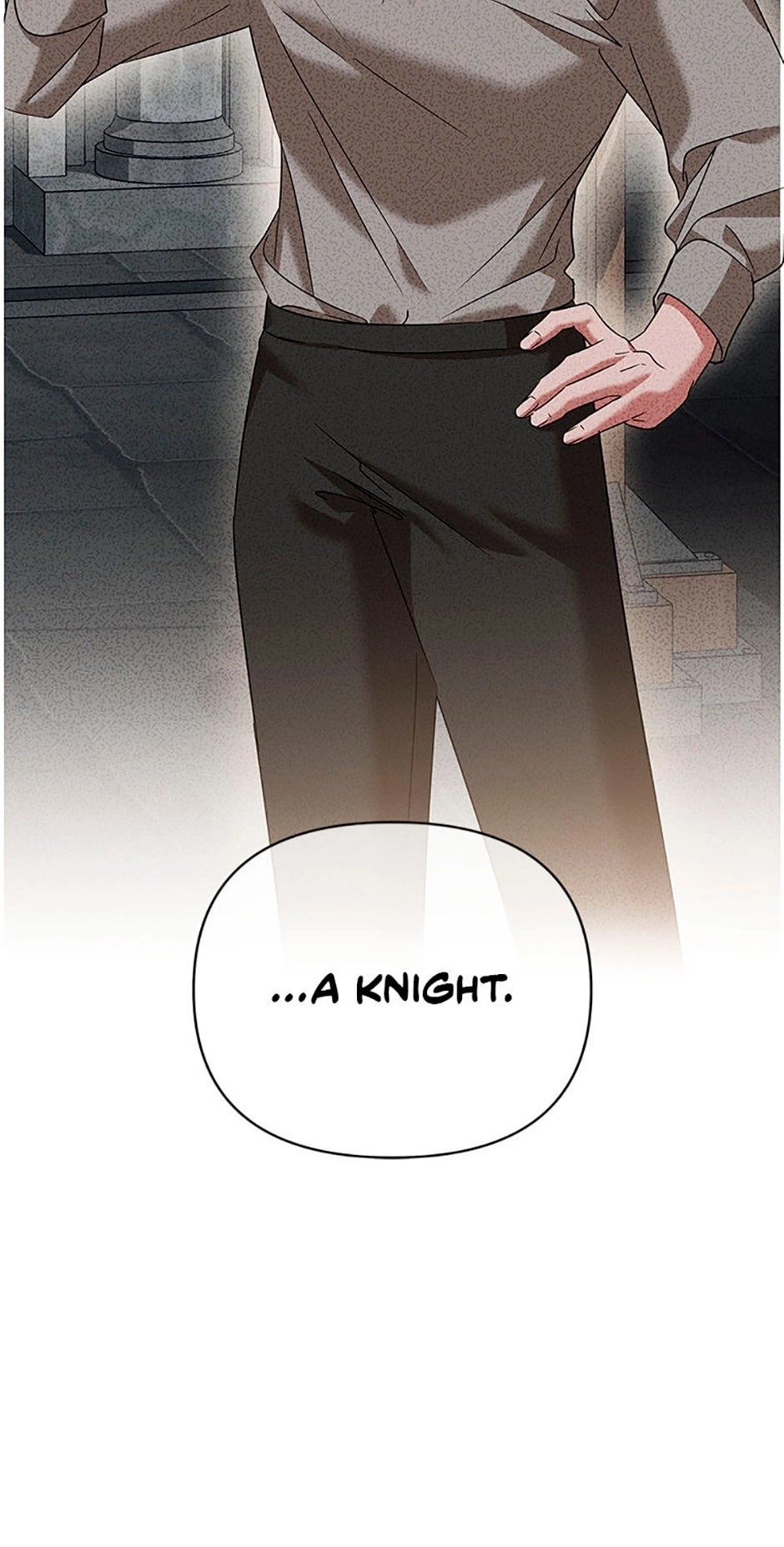 This Time, I Will Survive Until the End Chapter 31 page 103 - 