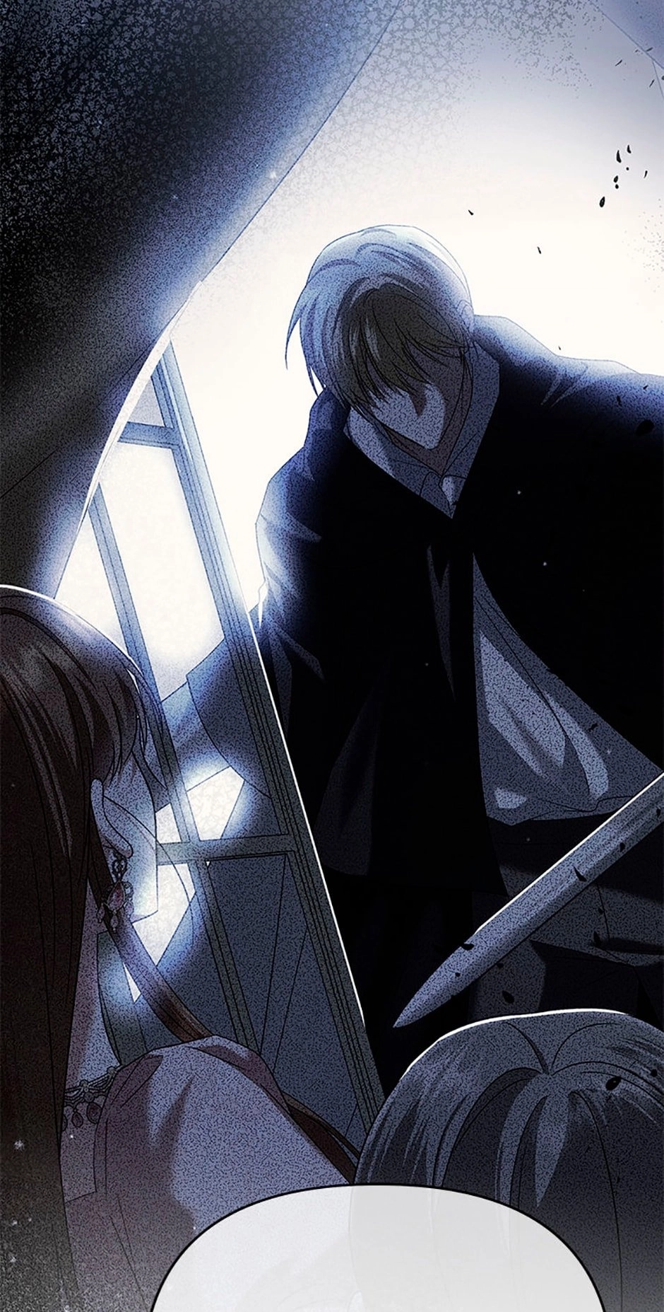 This Time, I Will Survive Until the End Chapter 31 page 106 - 