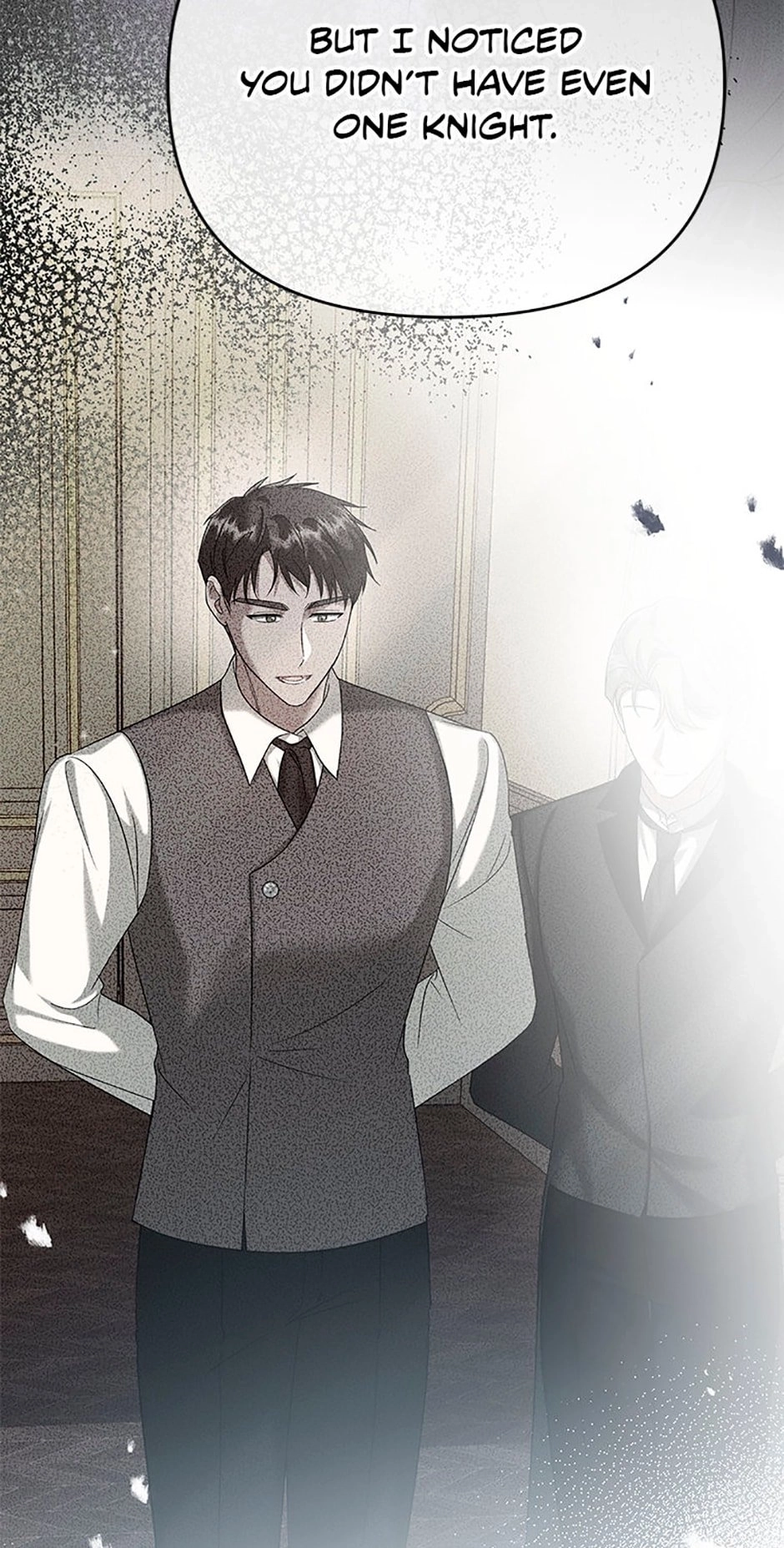 This Time, I Will Survive Until the End Chapter 31 page 107 - 