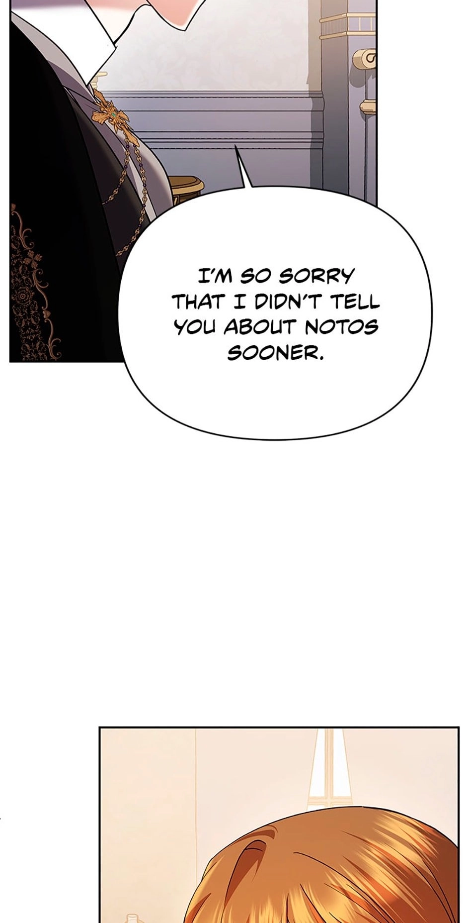 This Time, I Will Survive Until the End Chapter 31 page 109 - 