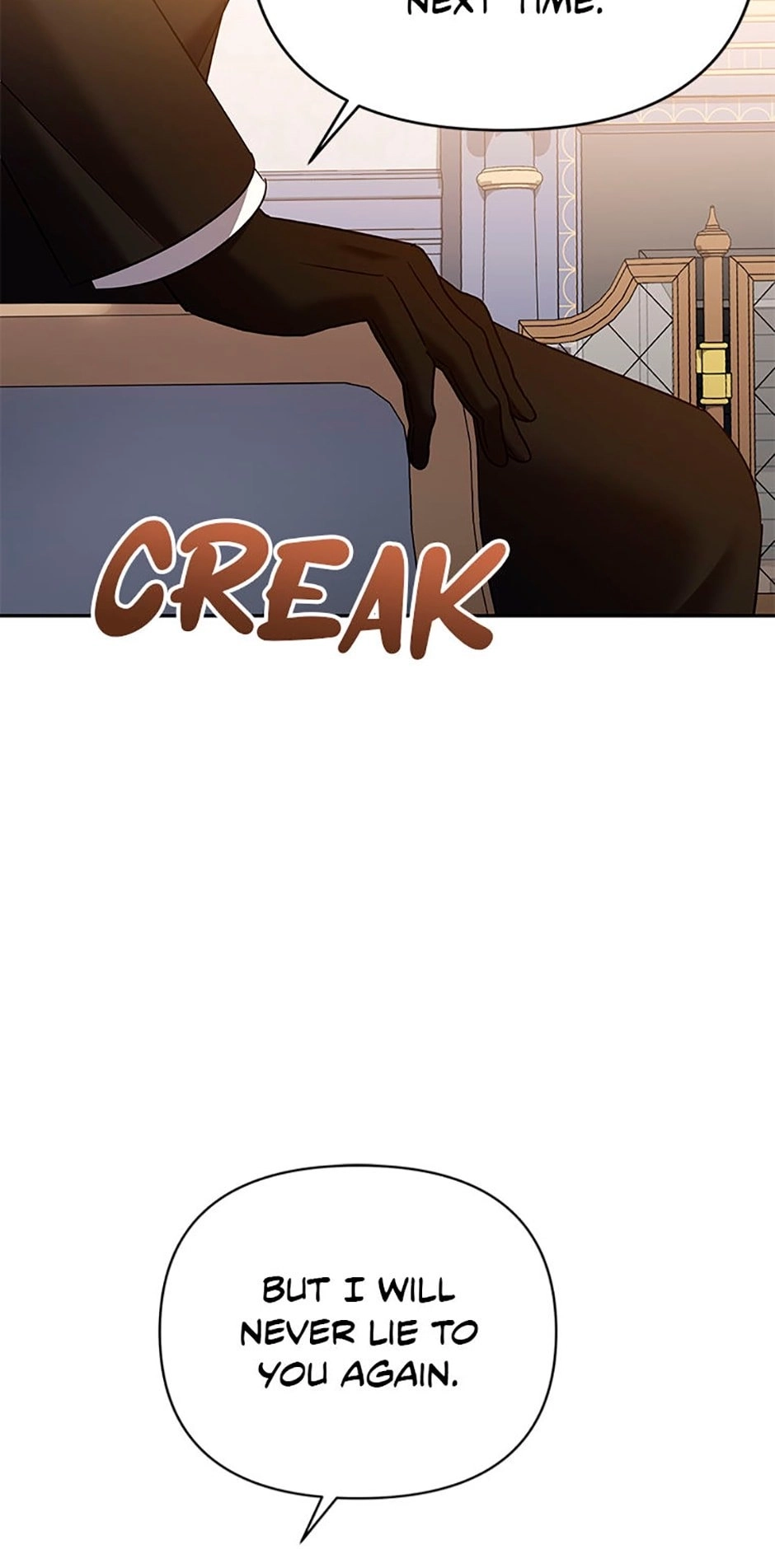 This Time, I Will Survive Until the End Chapter 31 page 113 - 
