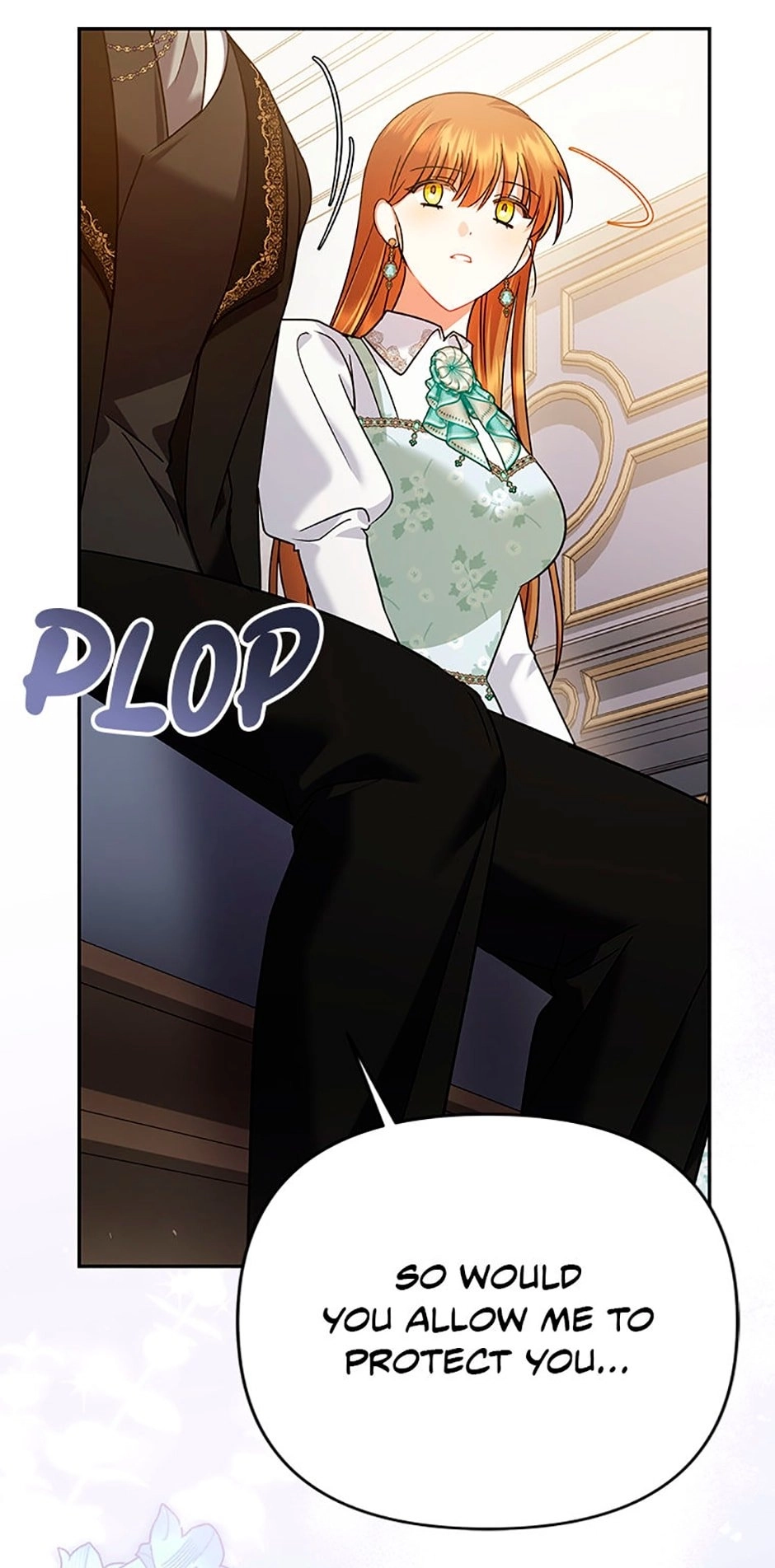 This Time, I Will Survive Until the End Chapter 31 page 114 - 