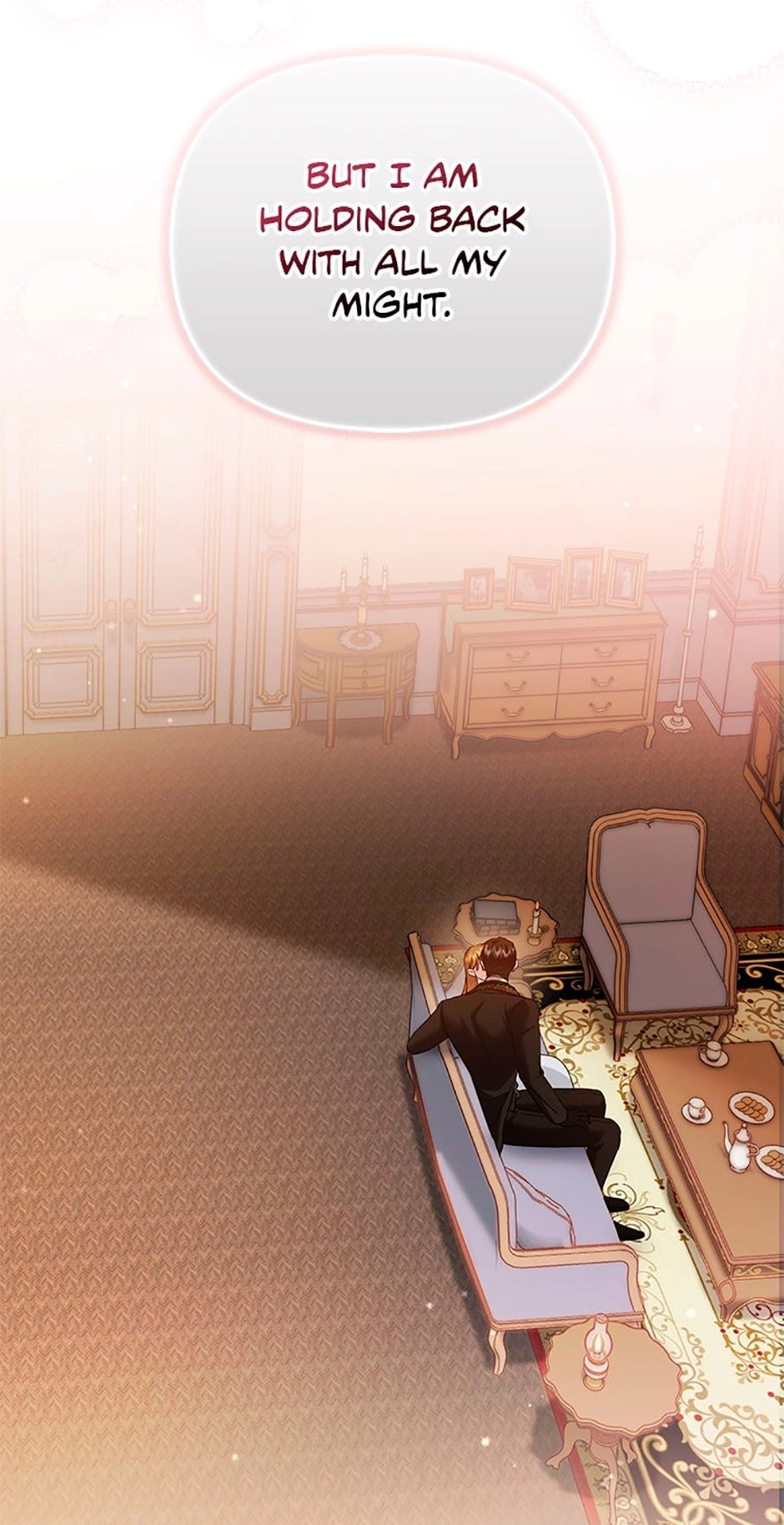 This Time, I Will Survive Until the End Chapter 31 page 122 - 